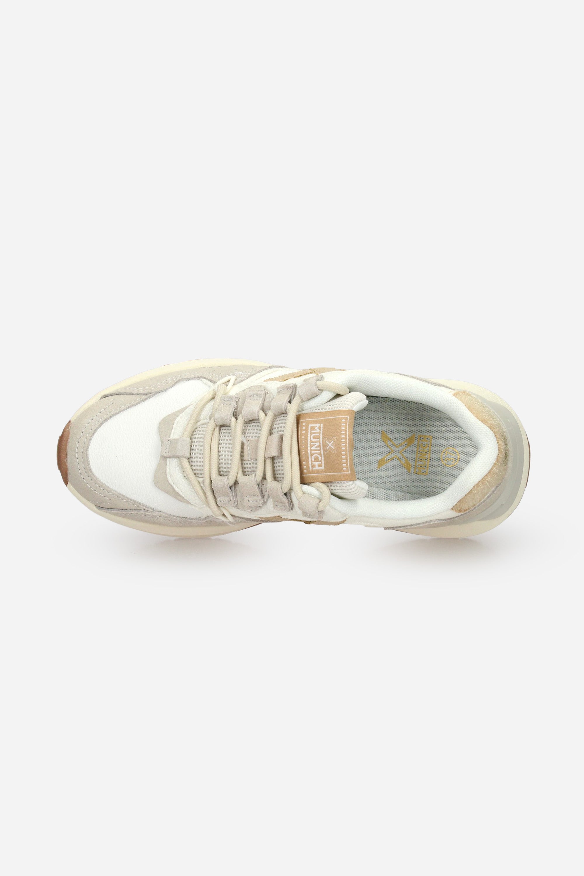 BIANCO | MUNICH - D 8097023 Sneakers