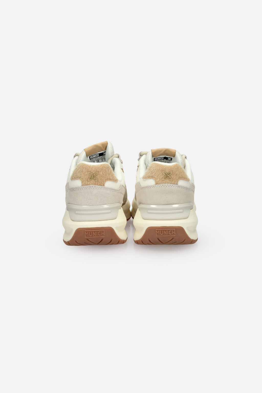 BIANCO | MUNICH - D 8097023 Sneakers