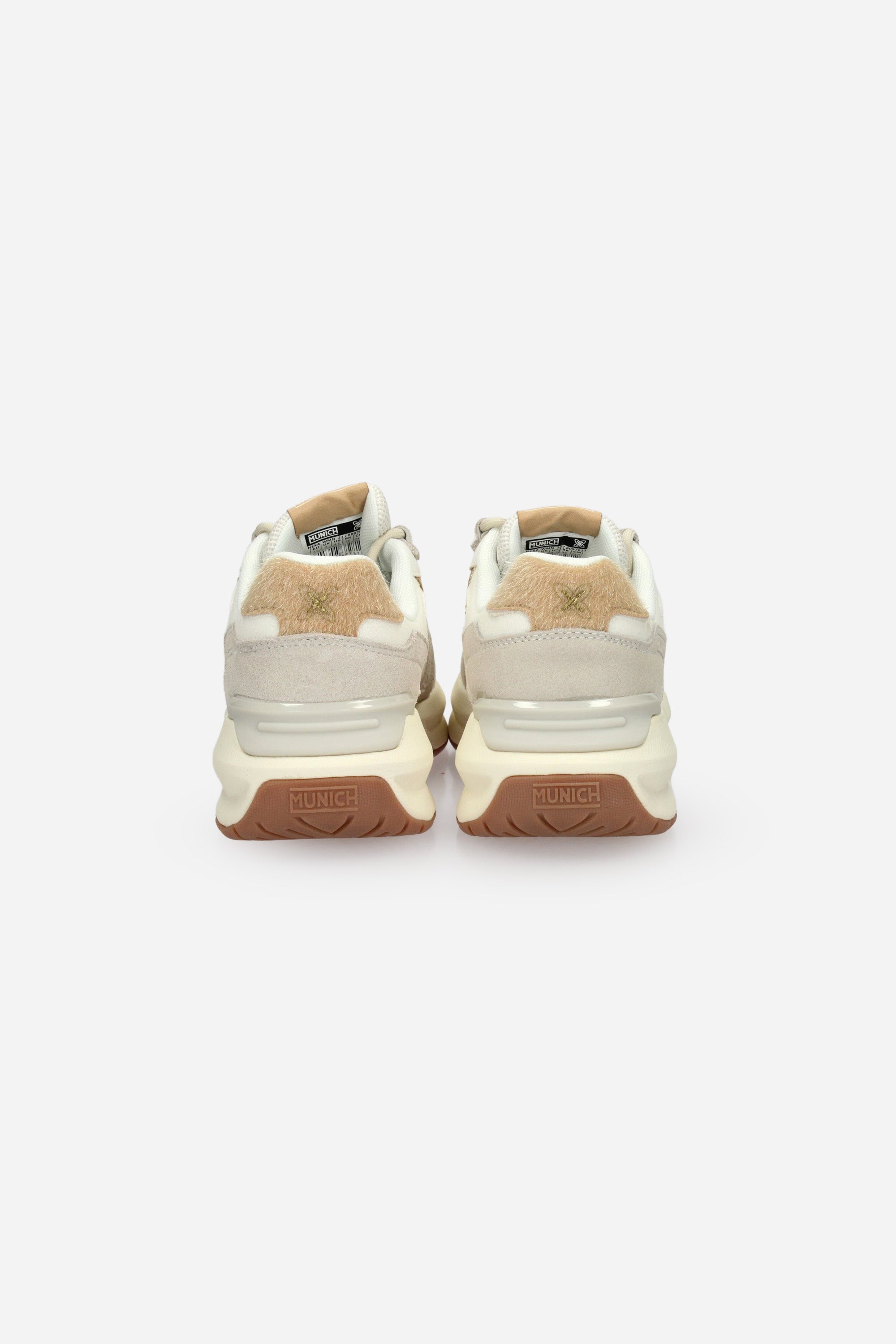 BIANCO | MUNICH - D 8097023 Sneakers