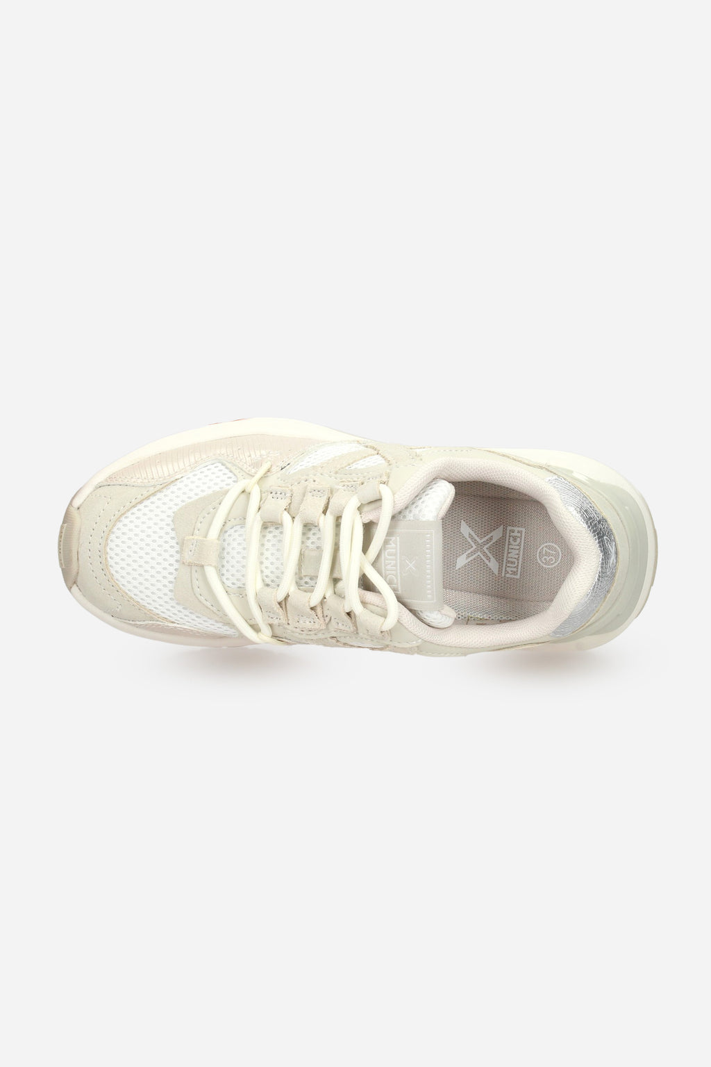 BIANCO | MUNICH - D 8097024 Sneakers