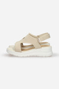 BEIGE | KEYS - D K-12215 Sandalo