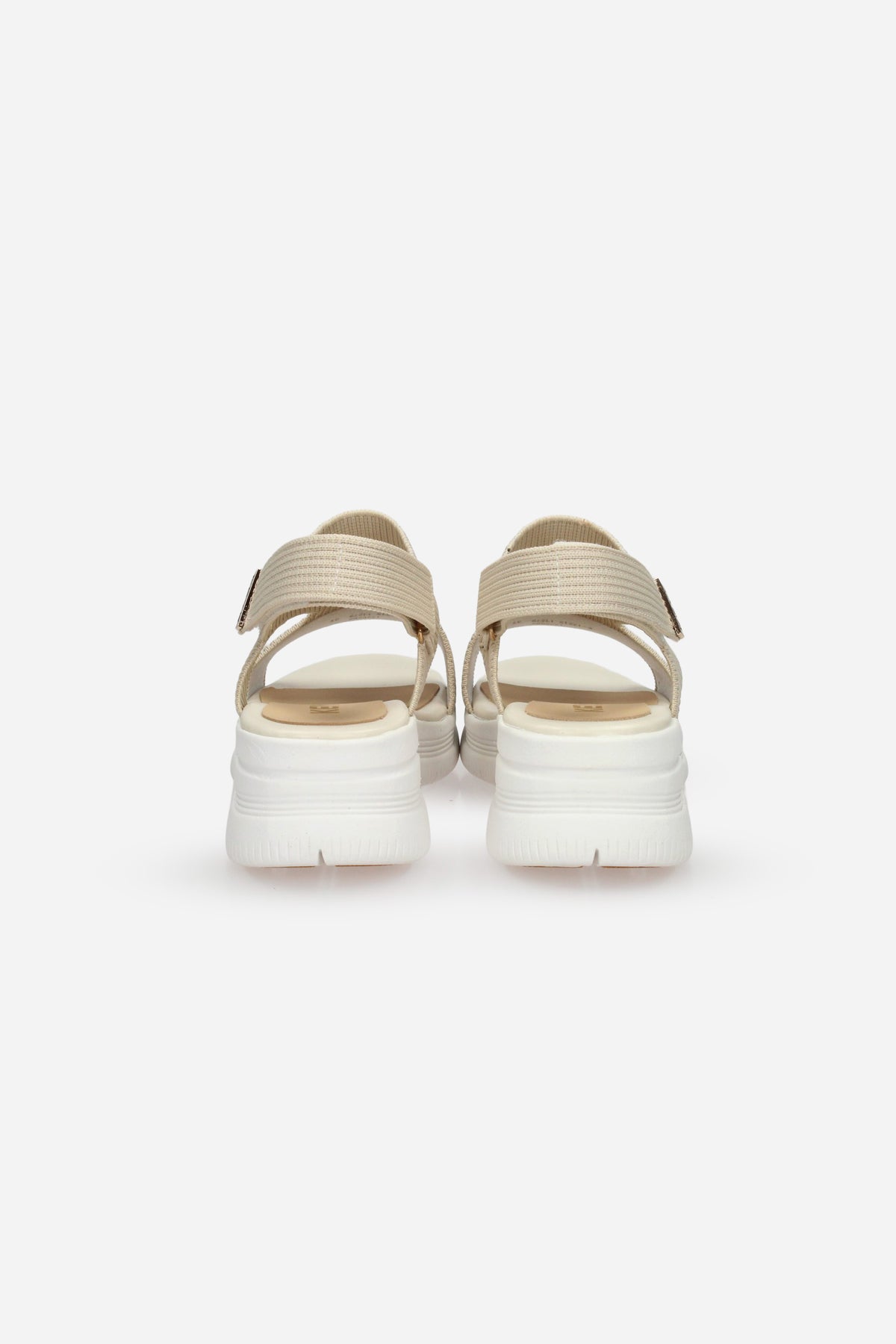 BEIGE | KEYS - D K-12215 Sandalo