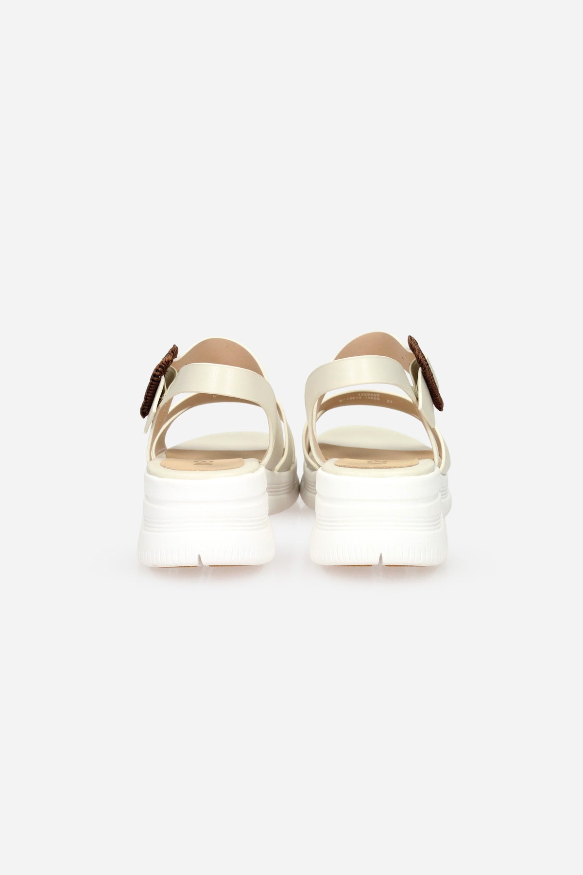 PANNA | KEYS - D K-12210 Sandalo