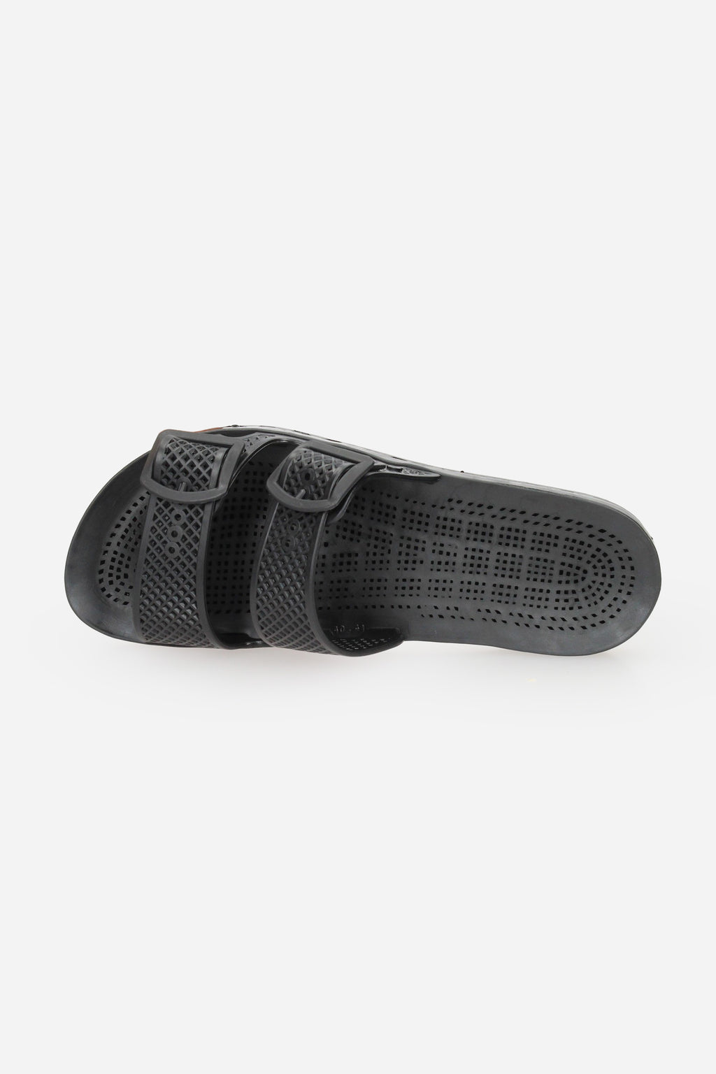 NERO | SENSI - 4150/U Ciabatta