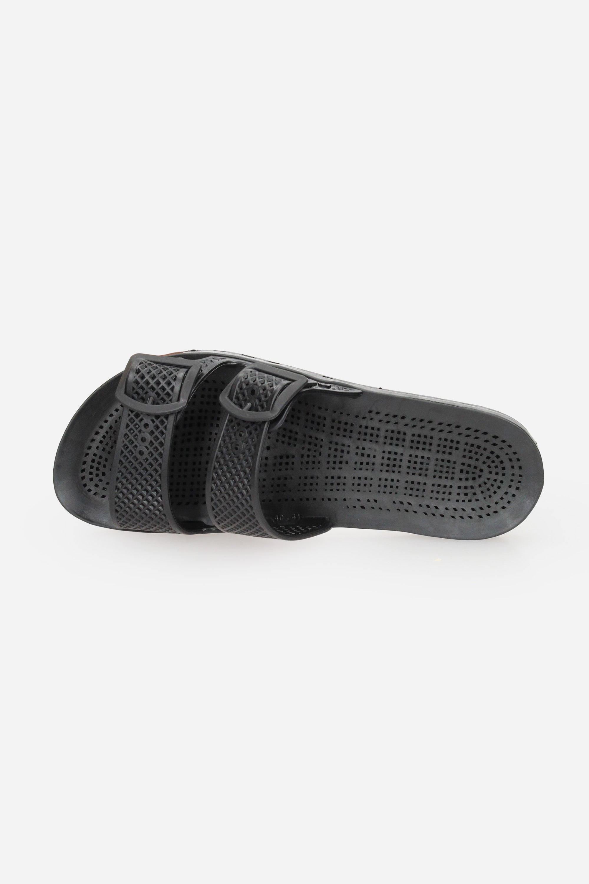 NERO | SENSI - 4150/U Ciabatta