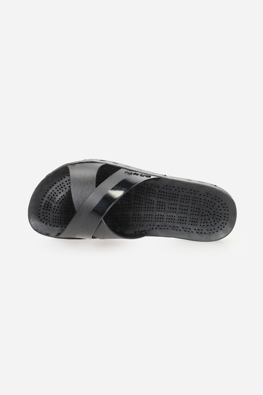 NERO | SENSI - D 4300/C Ciabatta