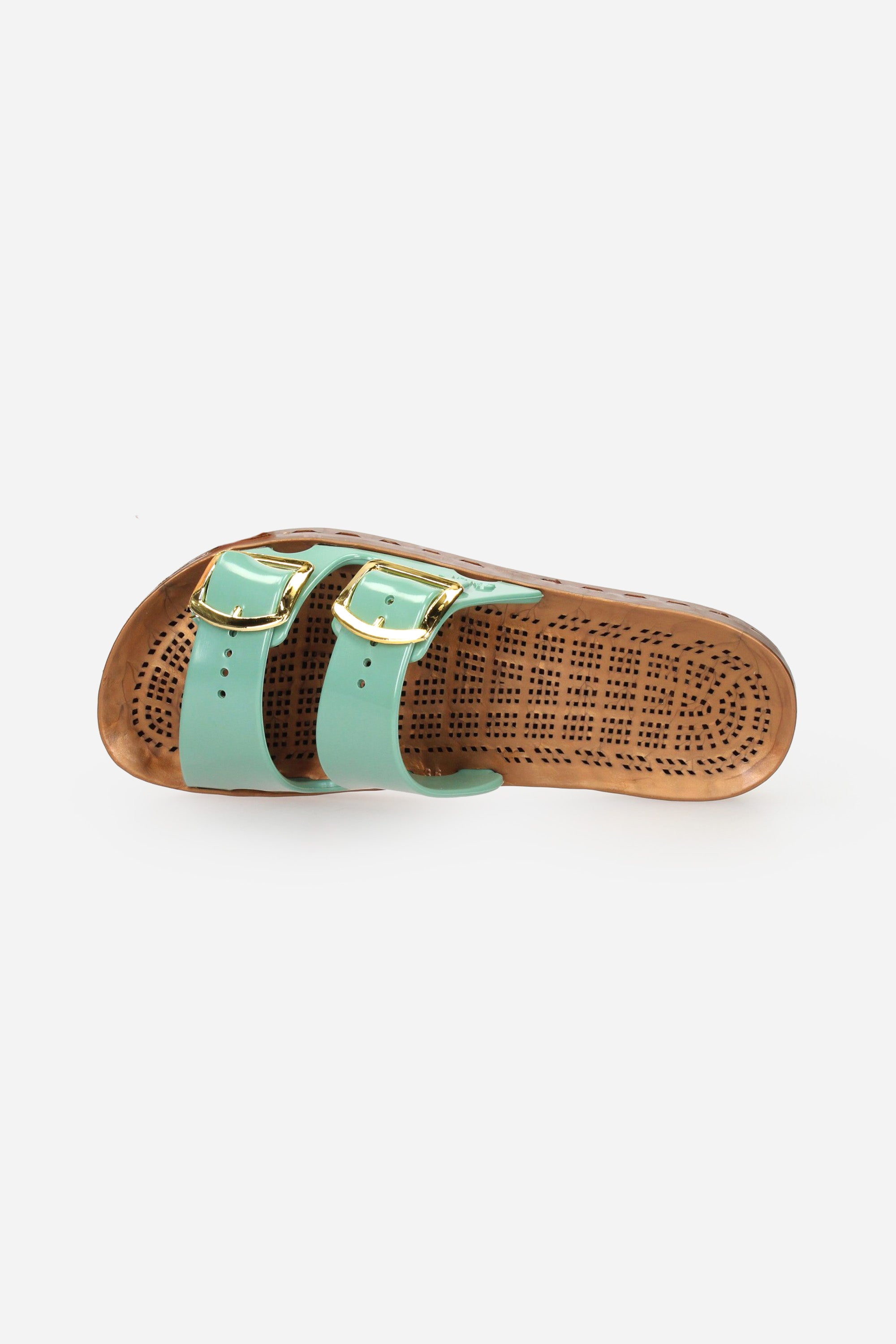 VERDE | SENSI - D 4151/P Ciabatta