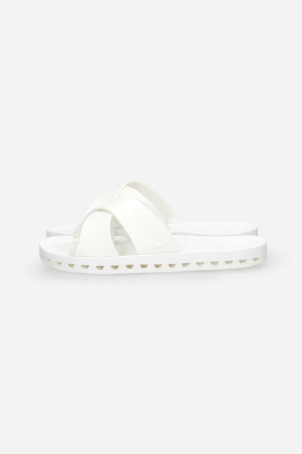 BIANCO | SENSI - D 4300/C Ciabatta