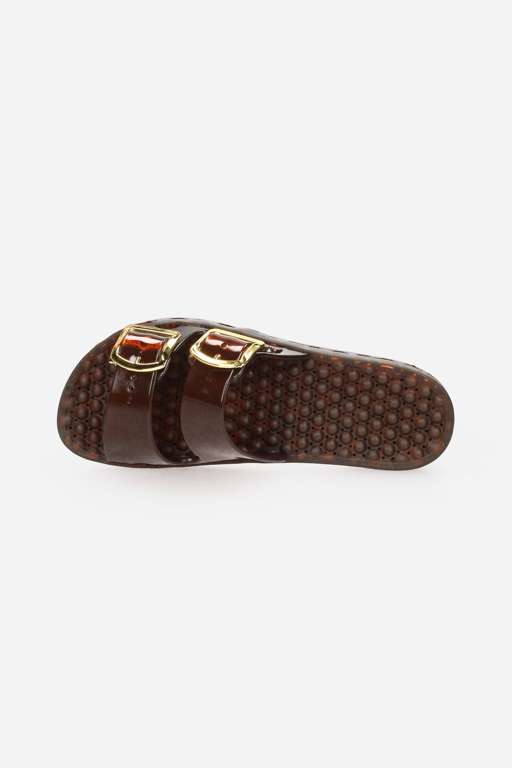 MARRONE | SENSI - D 4351/S Ciabatta