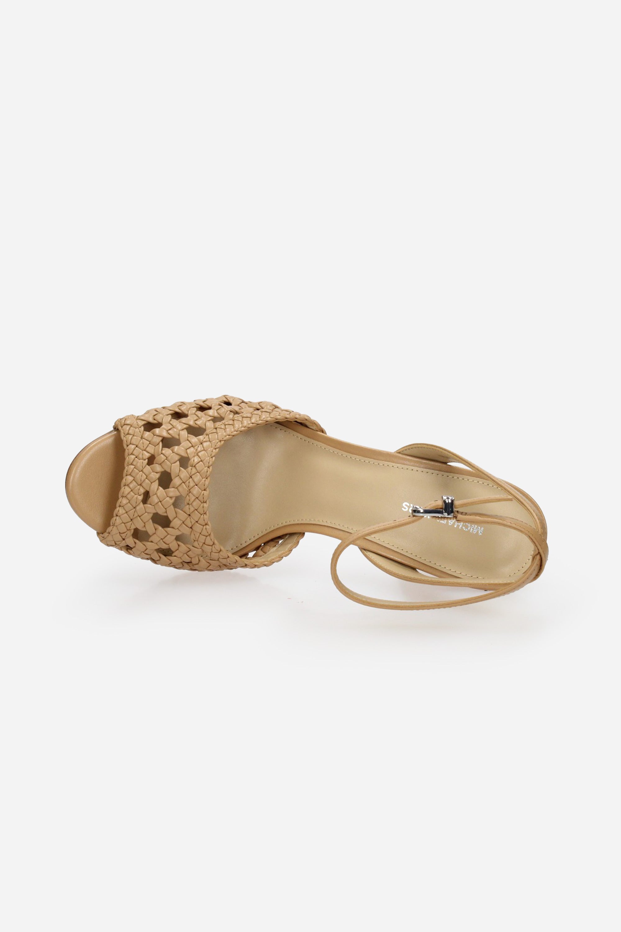 CAMMELLO | MICHAEL DI MICHAEL KORS - D 40S6RSHS6L Sandalo