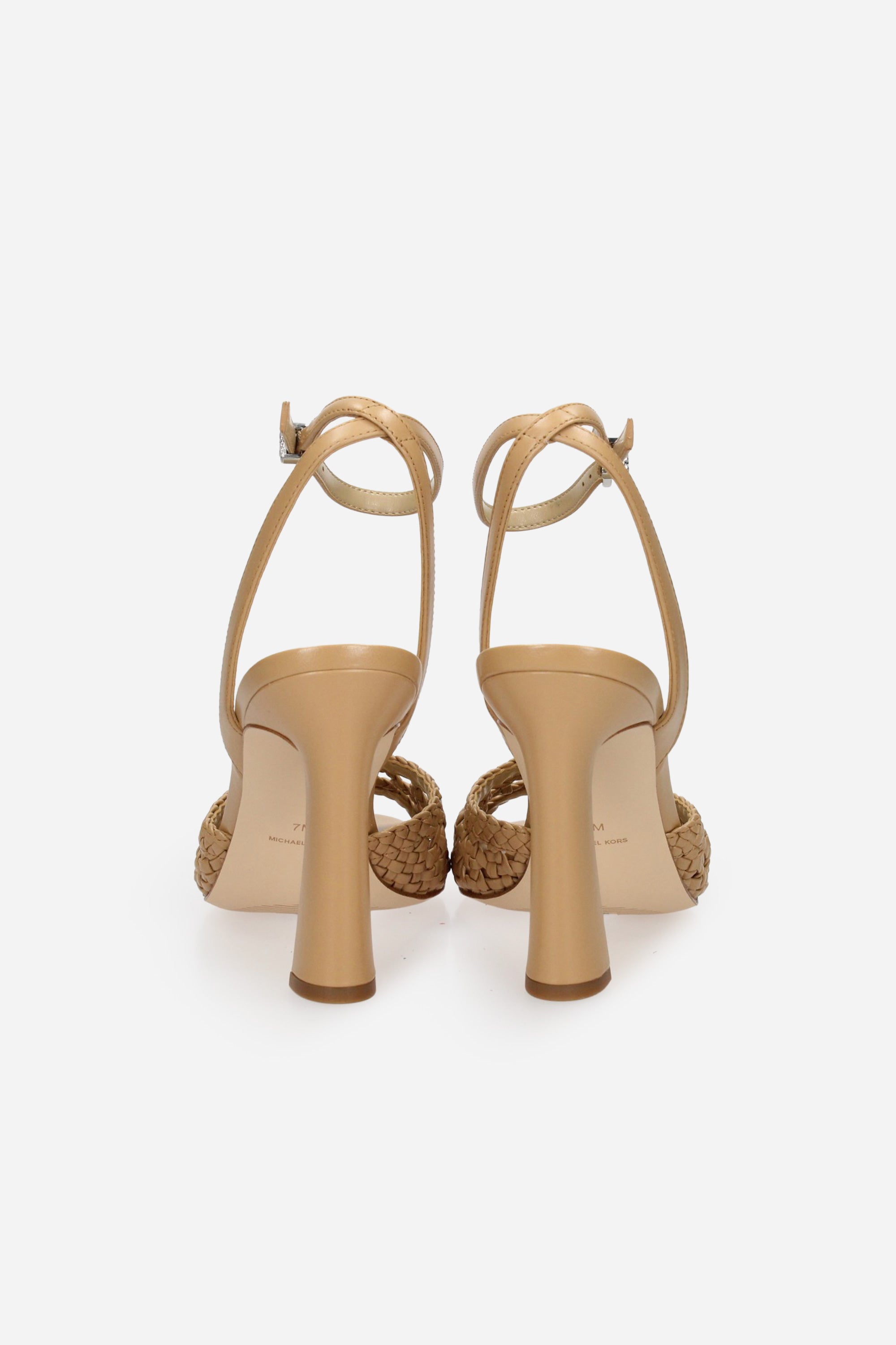 CAMMELLO | MICHAEL DI MICHAEL KORS - D 40S6RSHS6L Sandalo