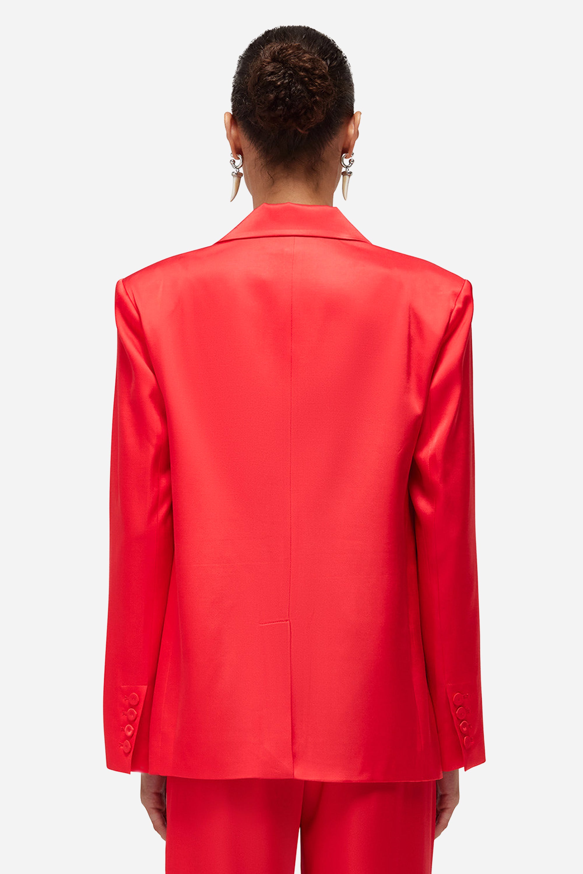 ROSSO | BLUGIRL - D RA6156T448A Giacca