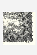 BEIGE | BLUGIRL - D NA6023T490A Foulard