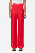 ROSSO | BLUGIRL - D RA6002T448A Pantalone