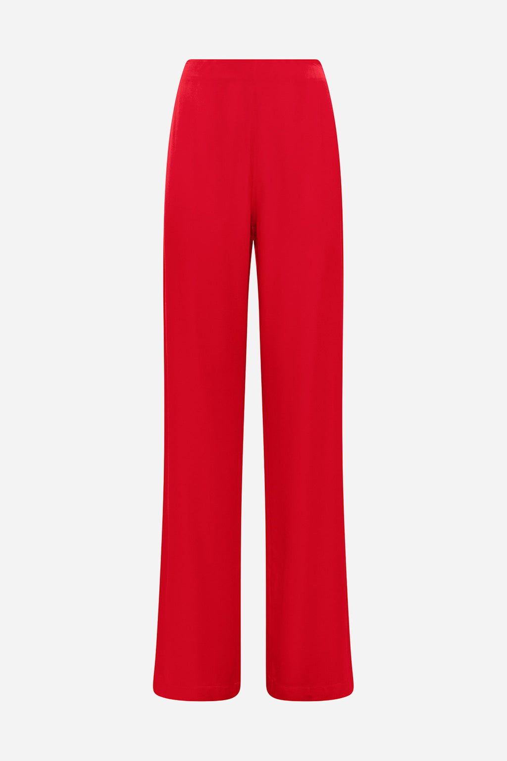 ROSSO | BLUGIRL - D RA6002T448A Pantalone