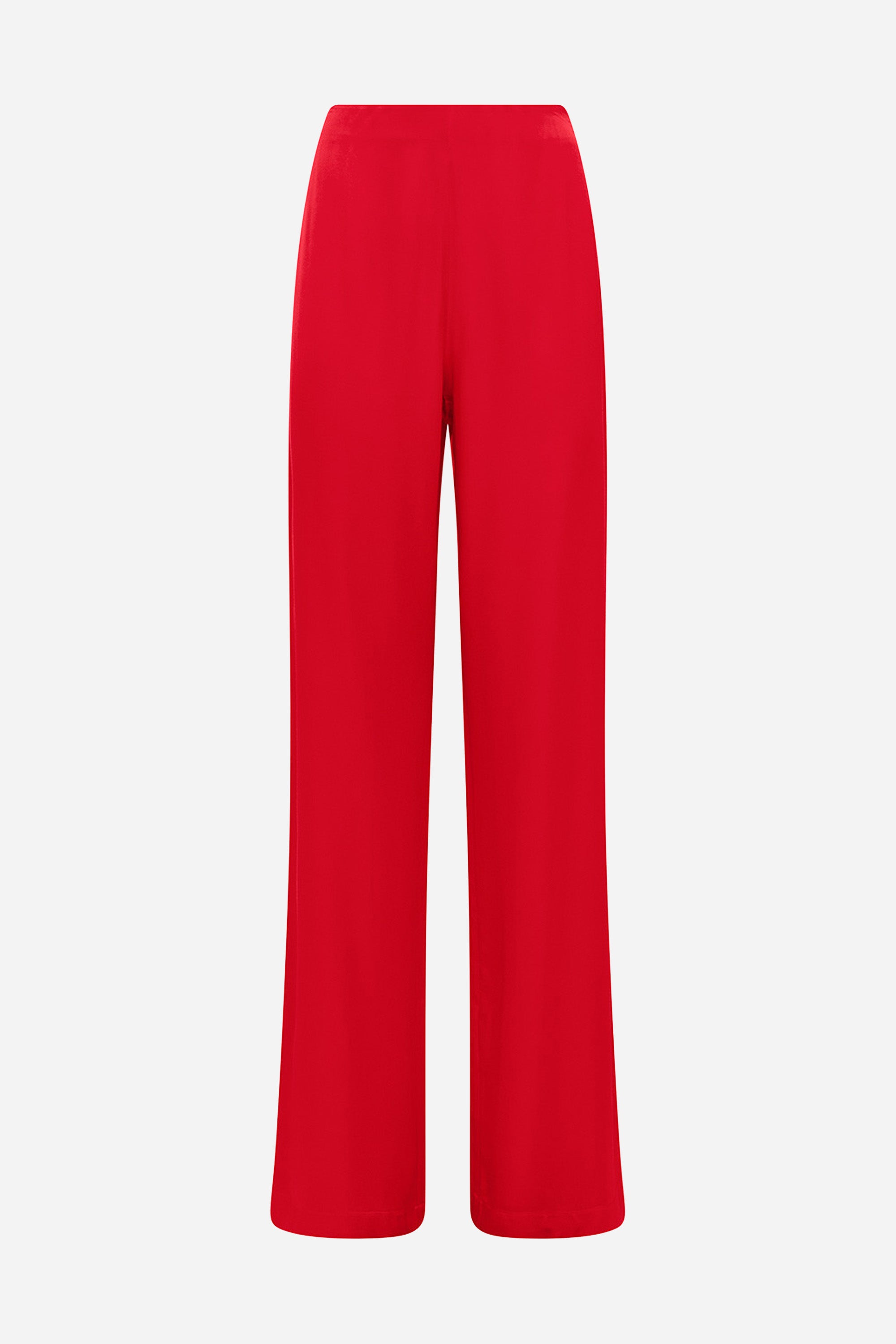 ROSSO | BLUGIRL - D RA6002T448A Pantalone
