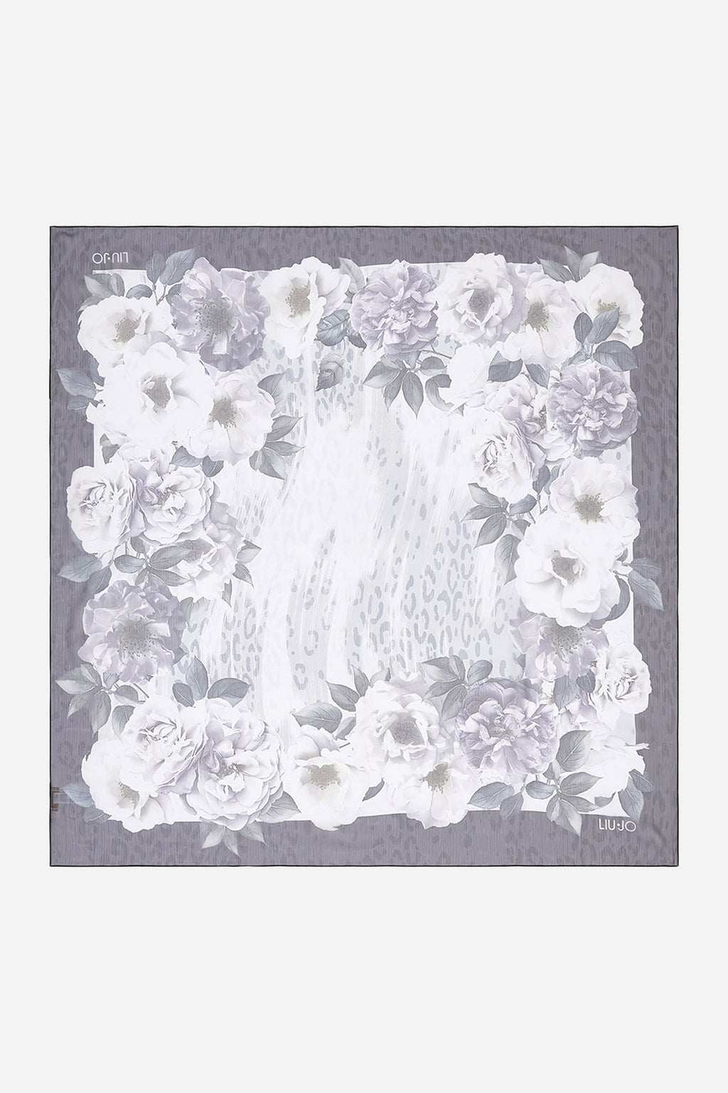 NERO | LIU JO - D 2A6044T2745 Foulard