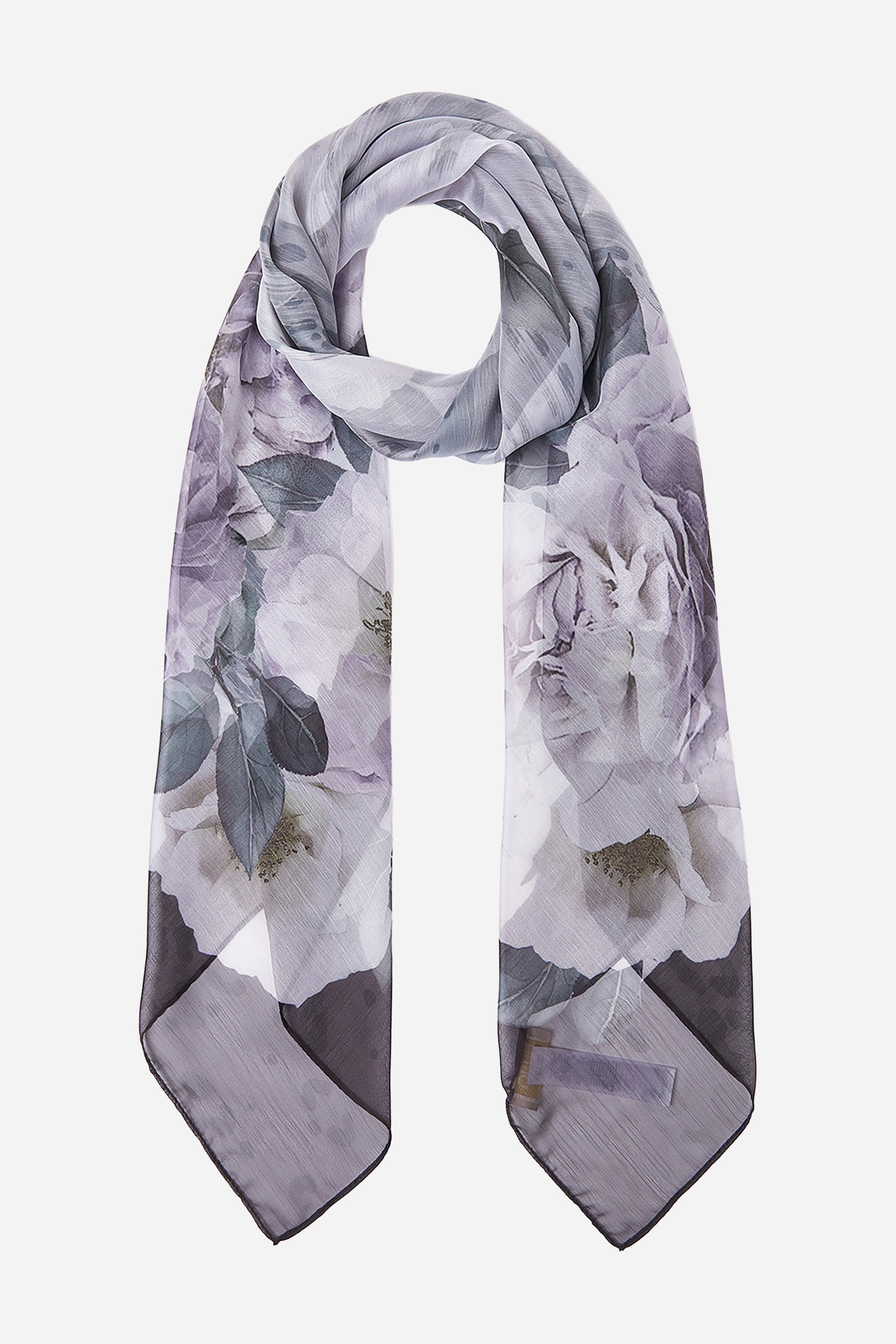 NERO | LIU JO - D 2A6044T2745 Foulard