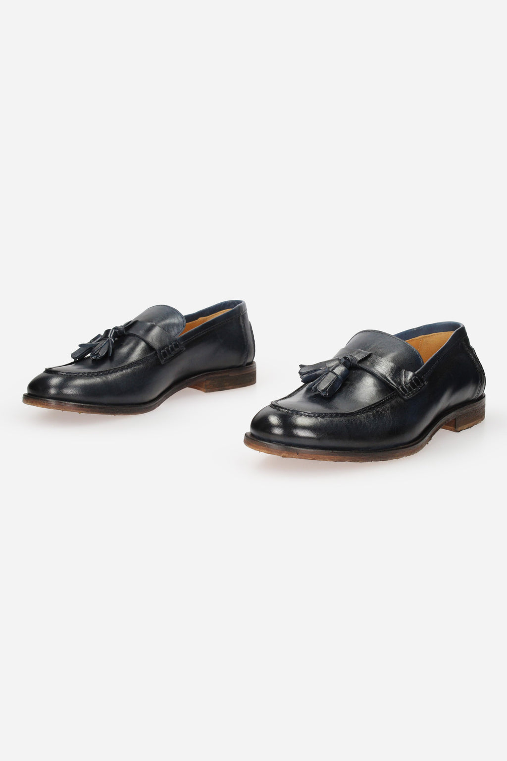 BLU | F. LLI RENNELLA - U 603F Mocassino