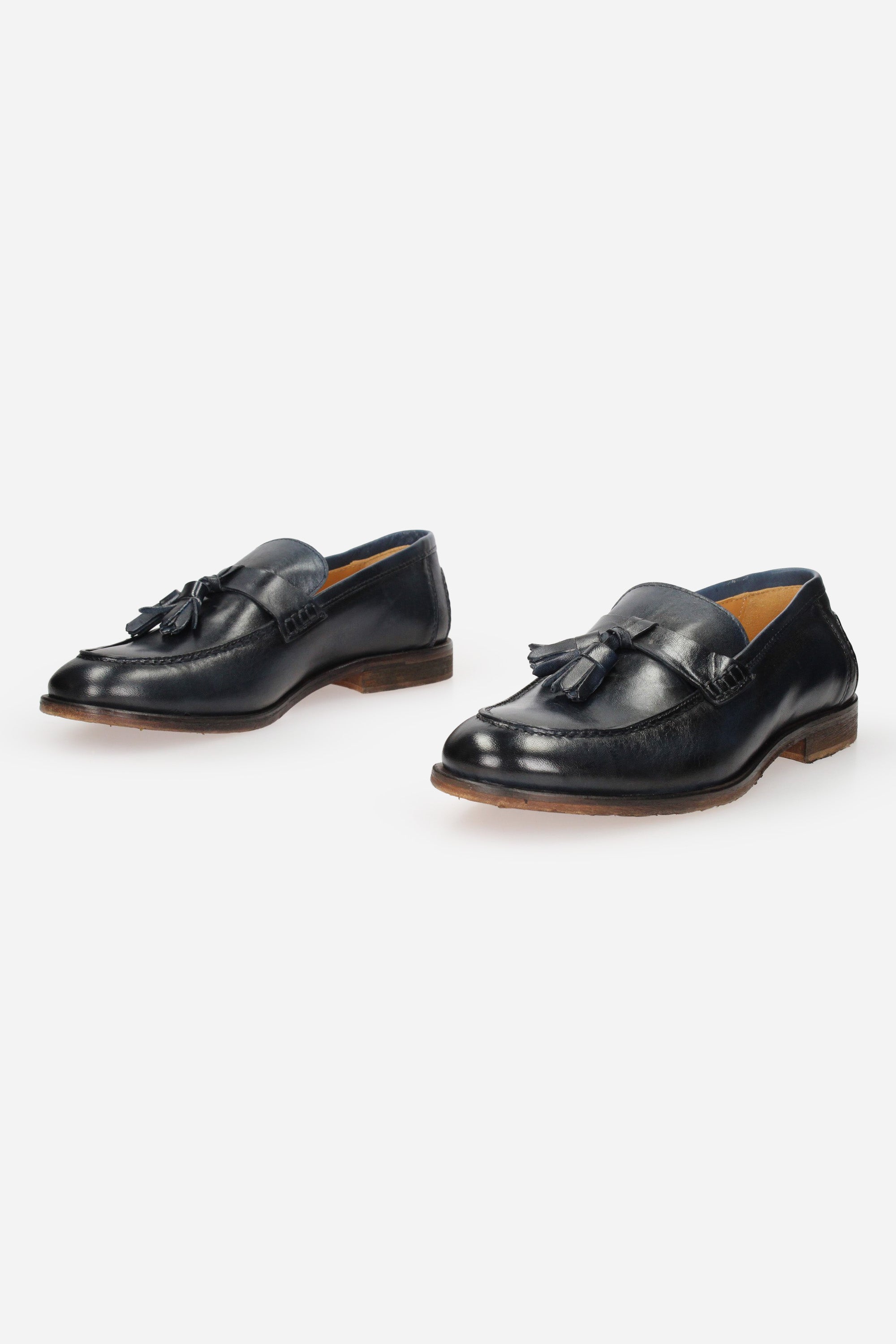 BLU | F. LLI RENNELLA - U 603F Mocassino