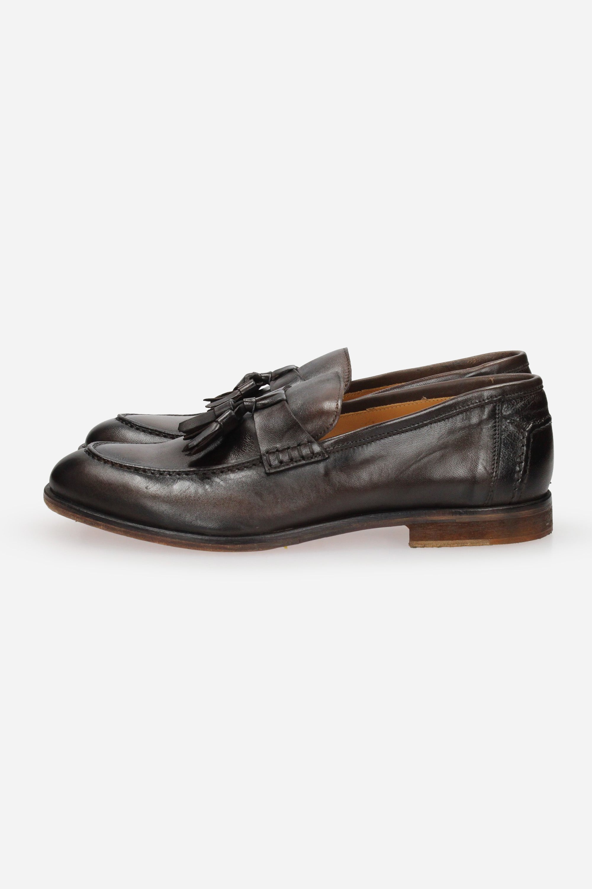 TESTA DI MORO | F. LLI RENNELLA - U 603F Mocassino