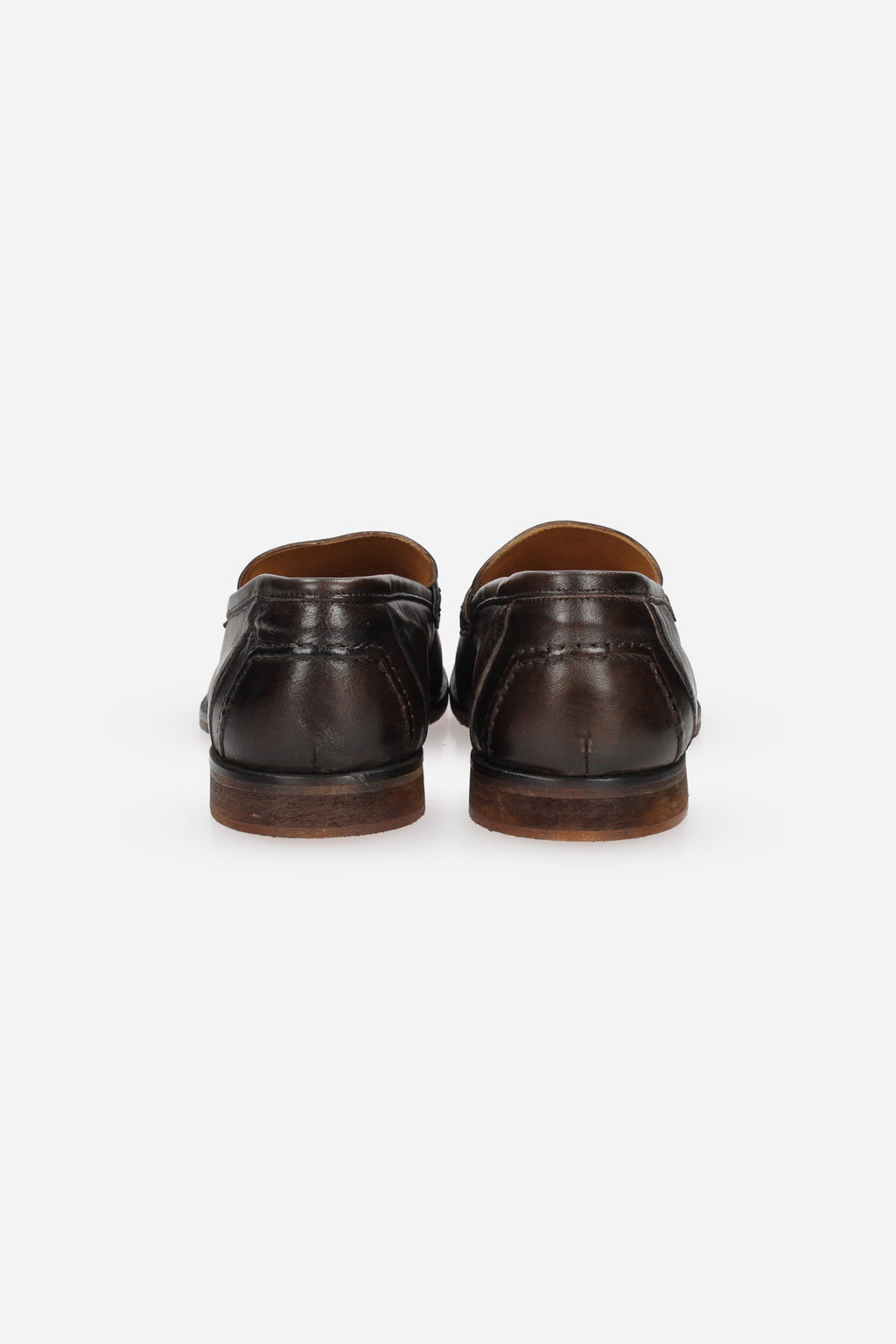 TESTA DI MORO | F. LLI RENNELLA - U 603F Mocassino