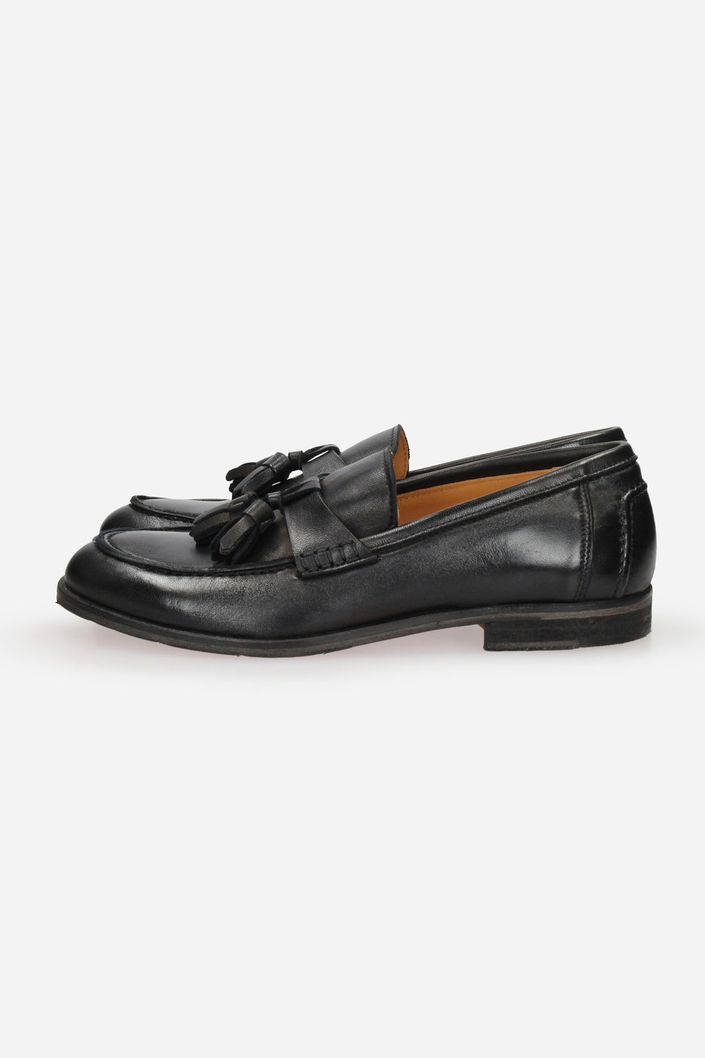 NERO | F. LLI RENNELLA - U 603F Mocassino