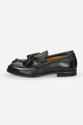 NERO | F. LLI RENNELLA - U 603F Mocassino