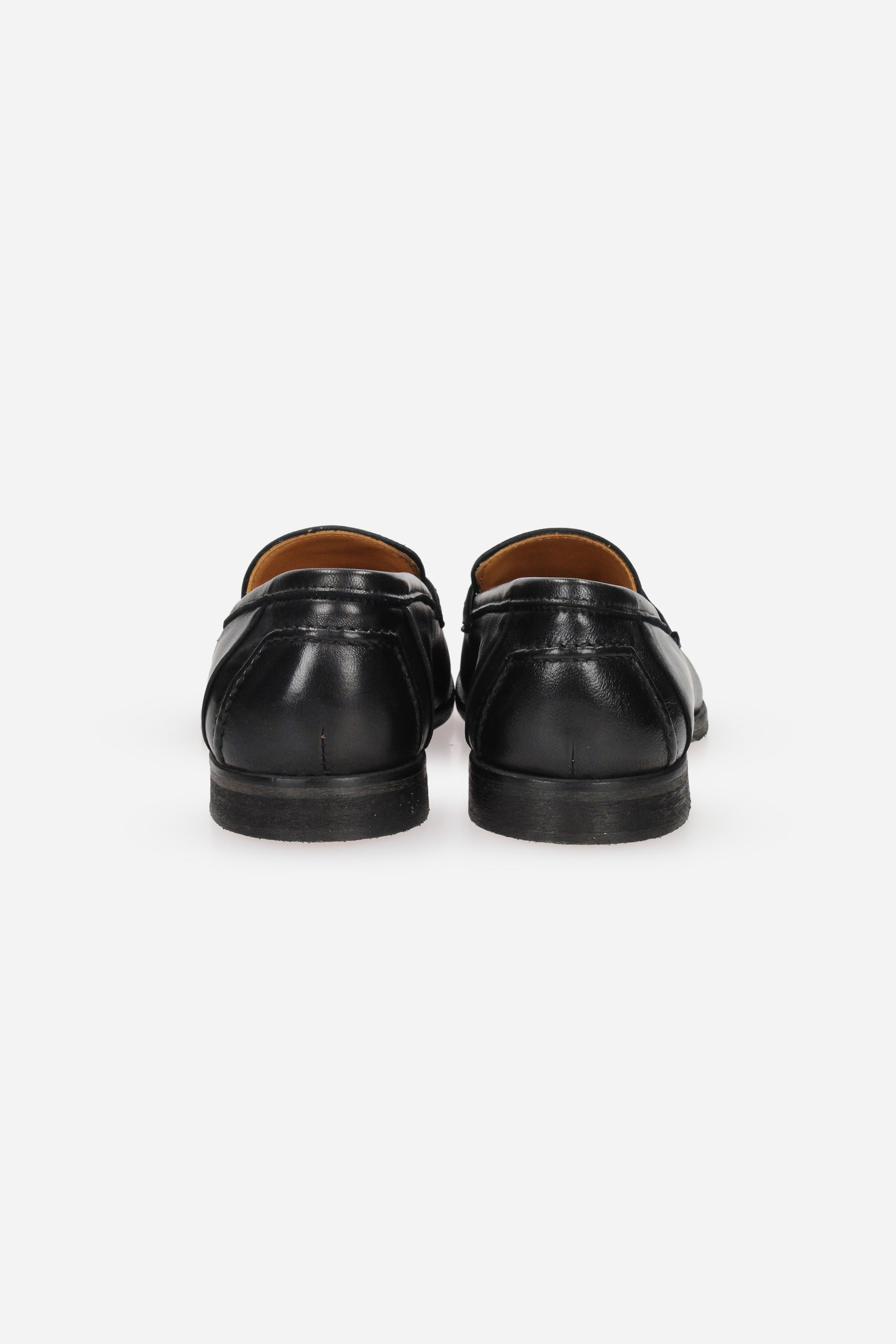 NERO | F. LLI RENNELLA - U 603F Mocassino