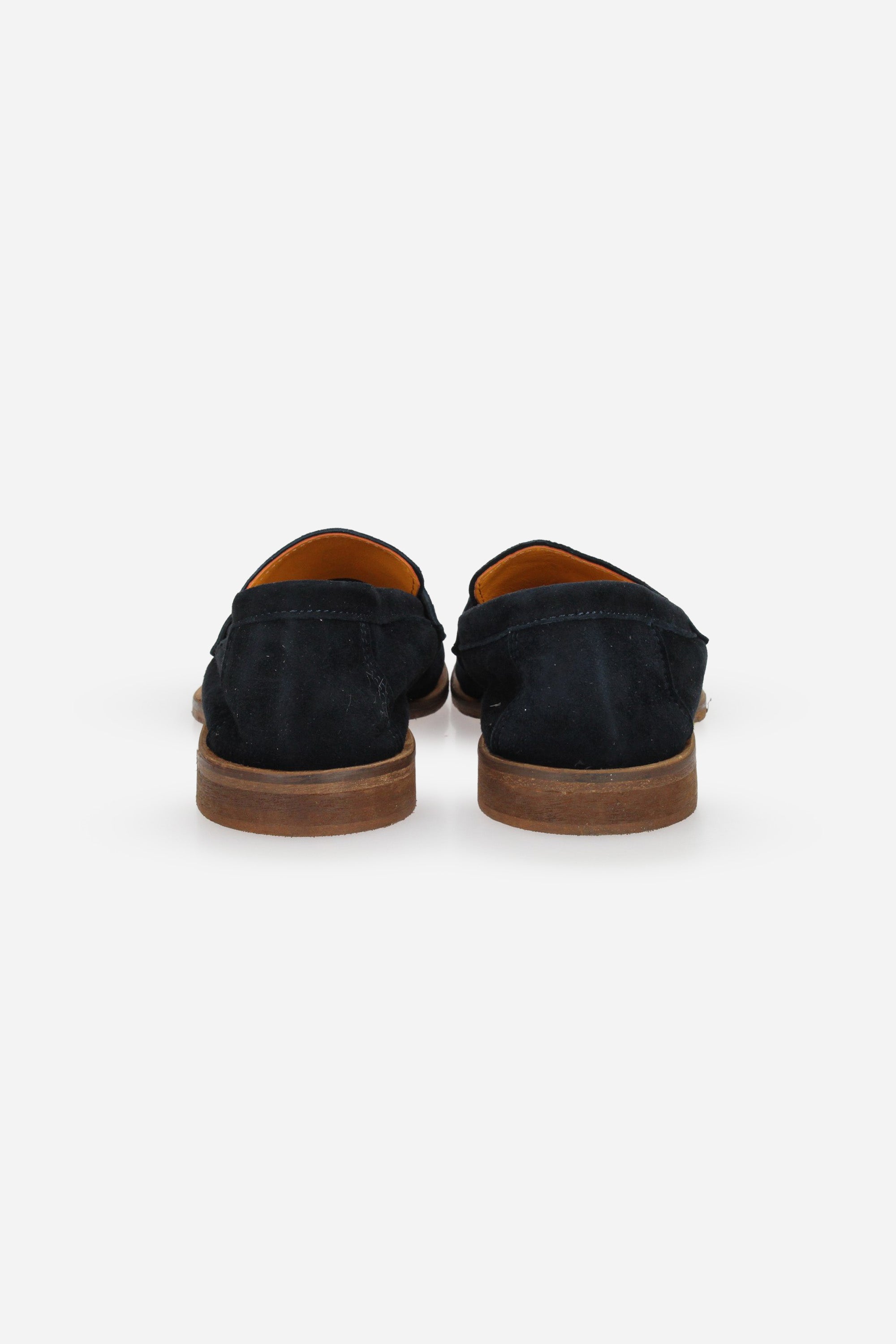 BLU | LORD DOUGLAS - U 011F Mocassino