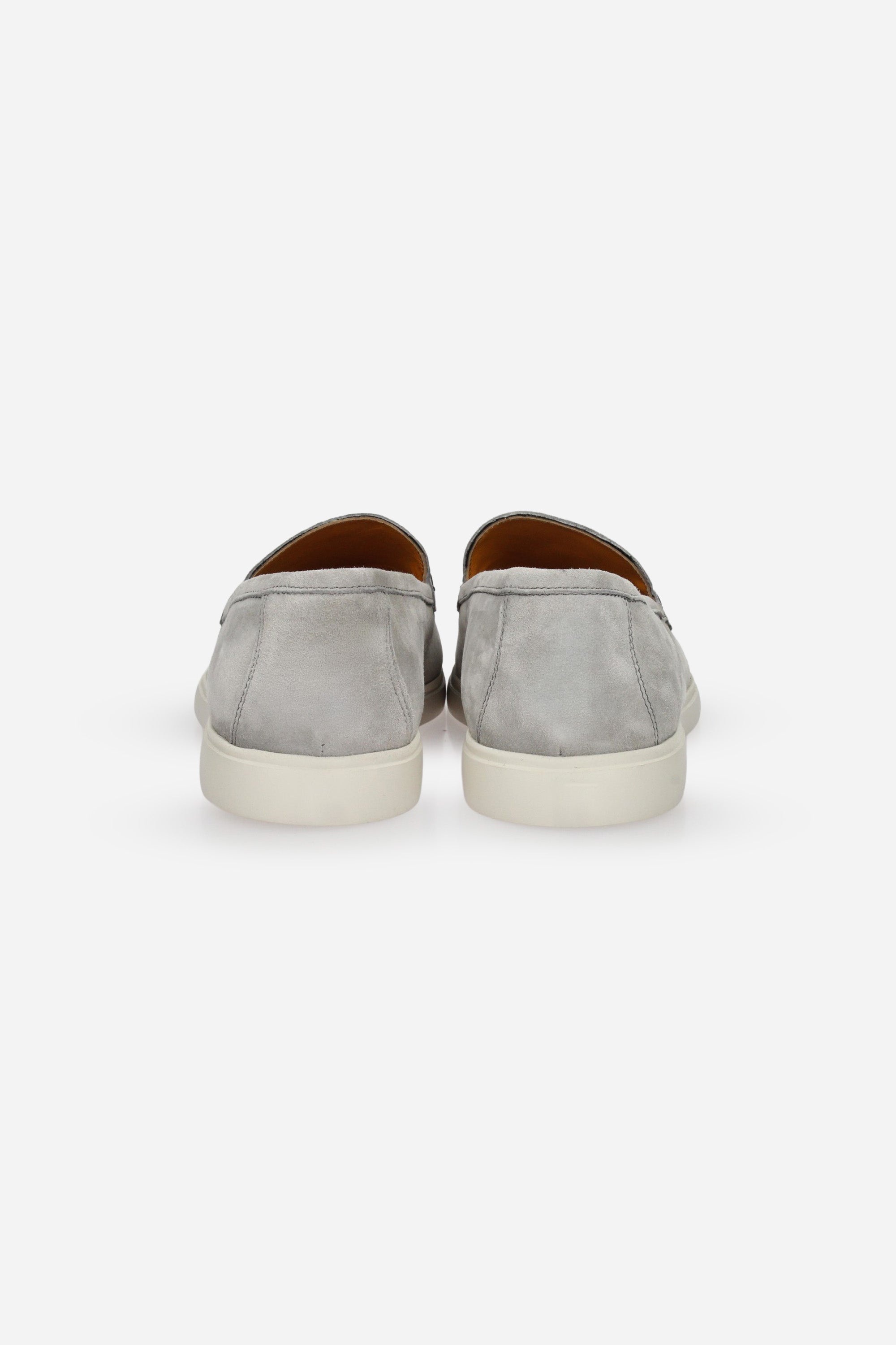 GRIGIO | LORD DOUGLAS - U 250 Mocassino