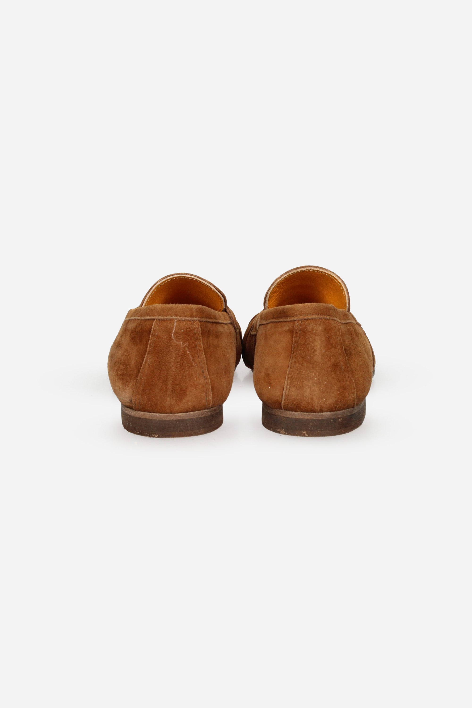 CUOIO | F. LLI RENNELLA - U 8075F Mocassino