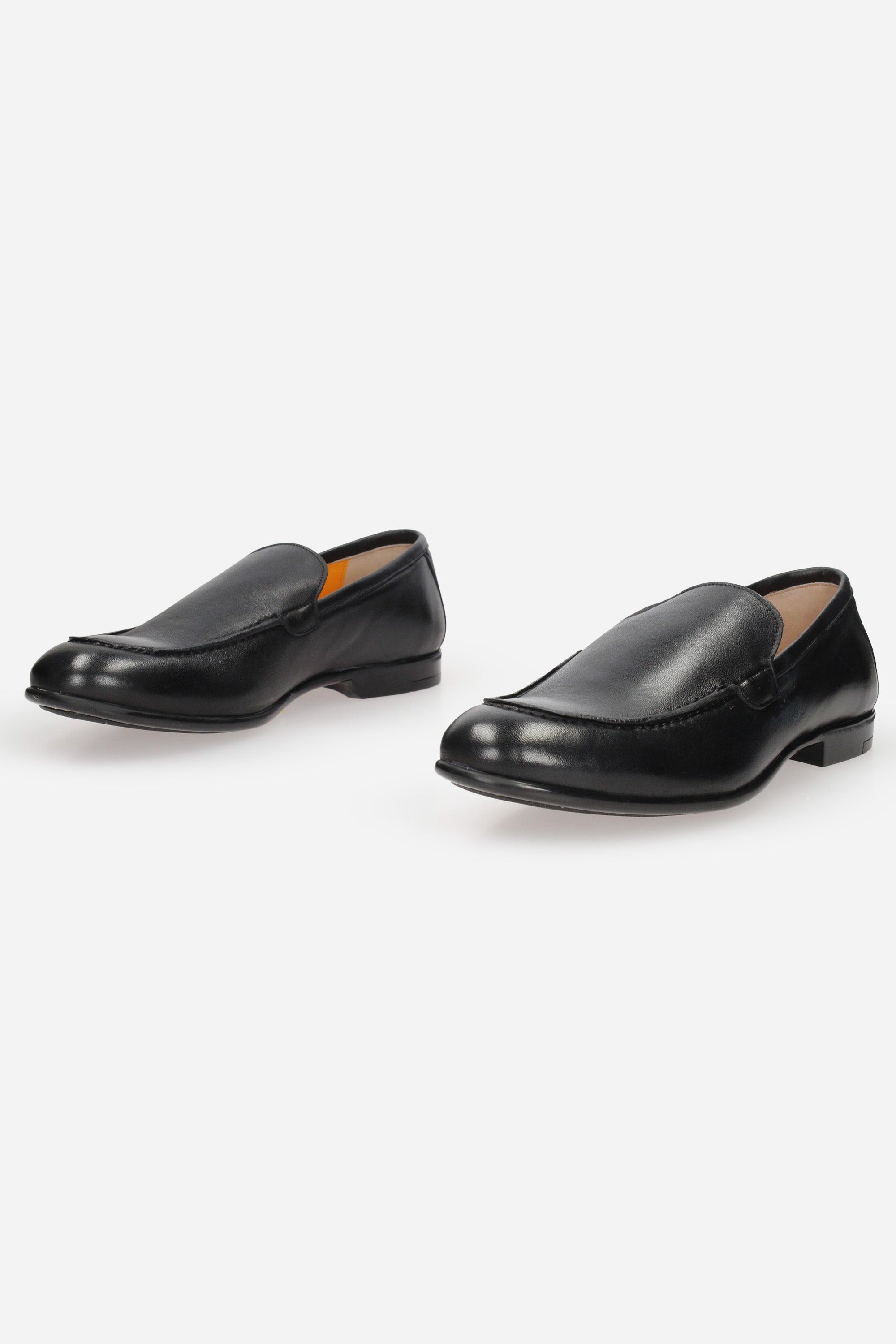 NERO | F. LLI RENNELLA - U 100 Mocassino