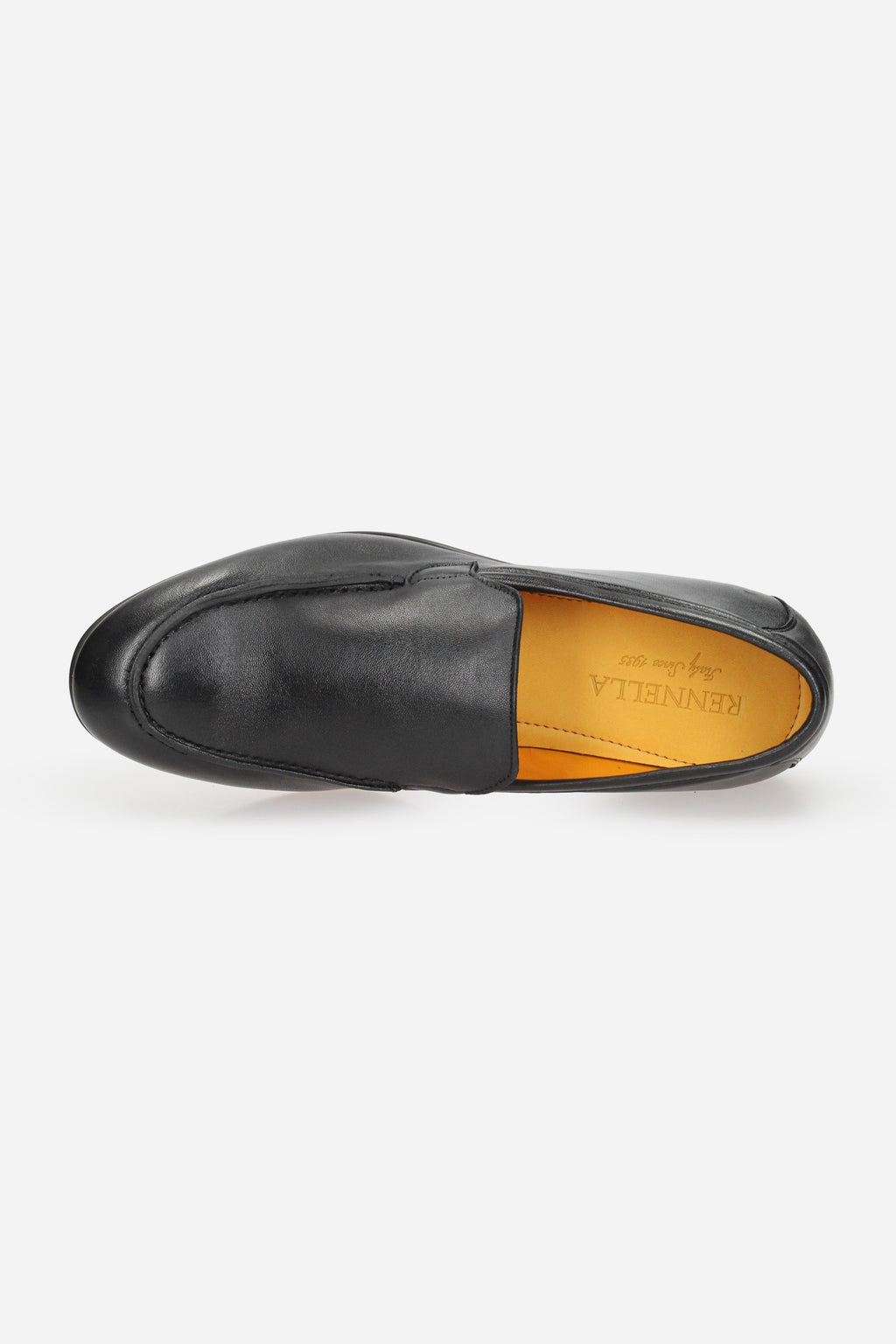 NERO | F. LLI RENNELLA - U 100 Mocassino