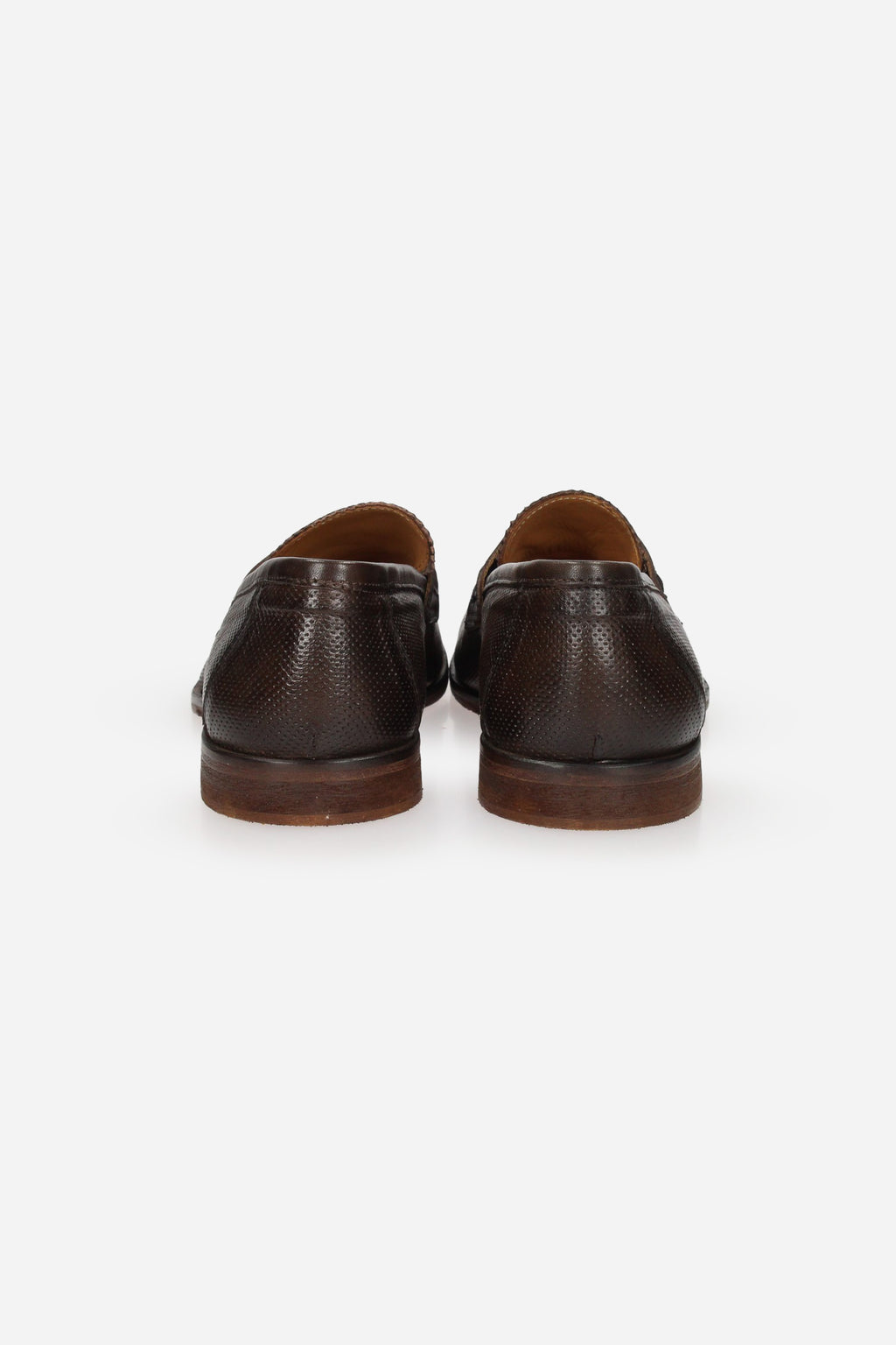 TESTA DI MORO | F. LLI RENNELLA - U 1051F Mocassino
