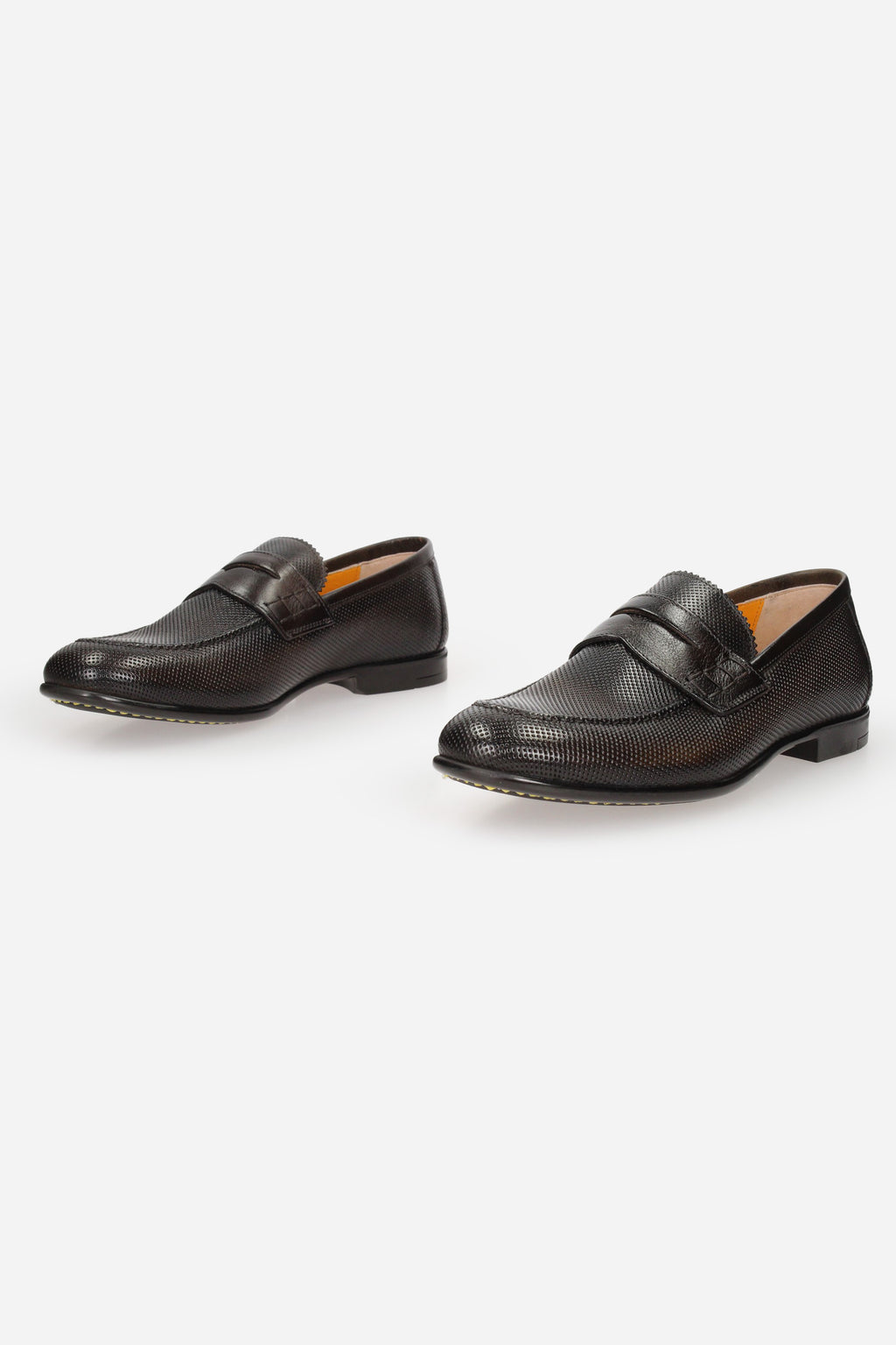TESTA DI MORO | F. LLI RENNELLA - U 1051S Mocassino