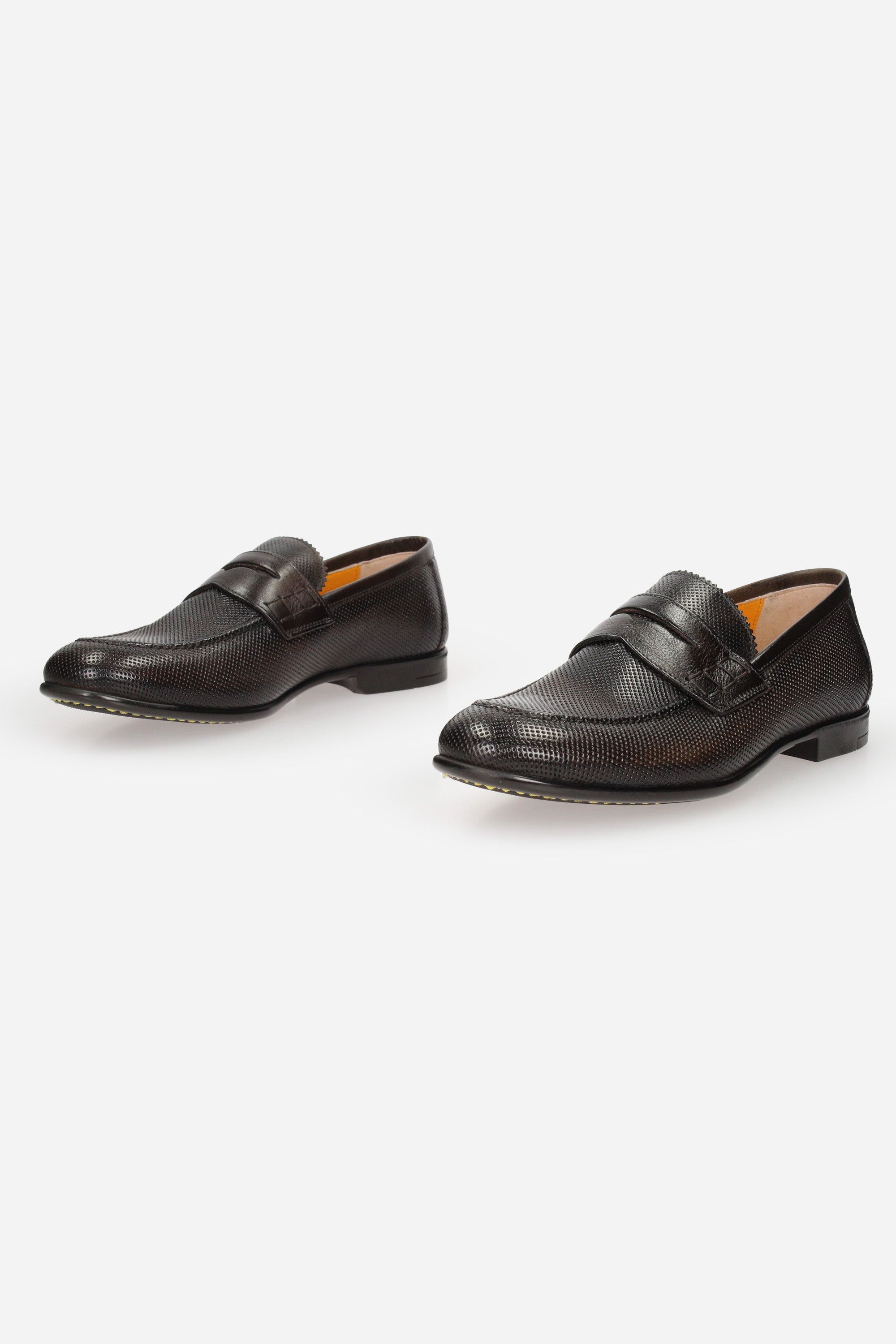 TESTA DI MORO | F. LLI RENNELLA - U 1051S Mocassino