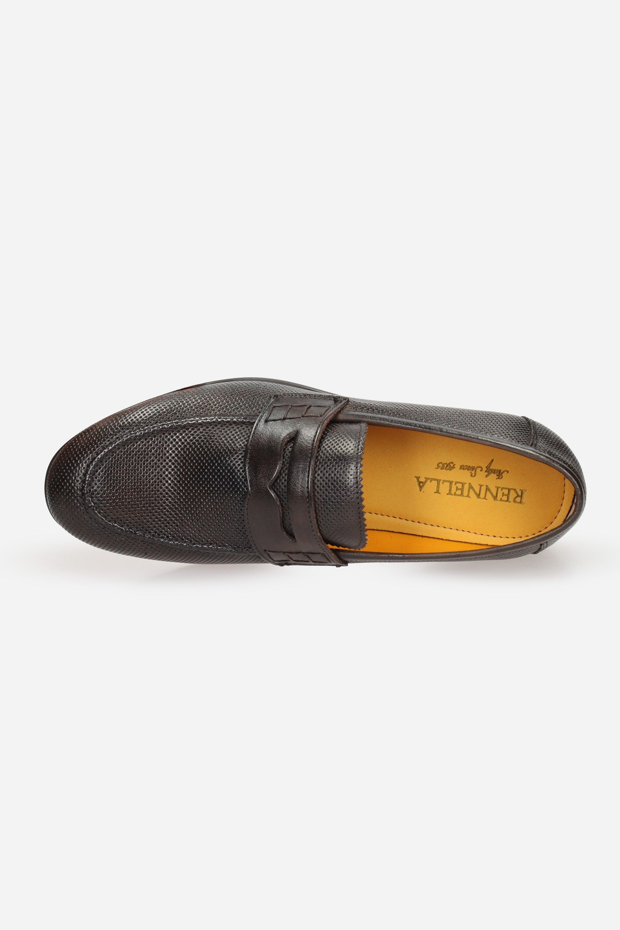TESTA DI MORO | F. LLI RENNELLA - U 1051S Mocassino