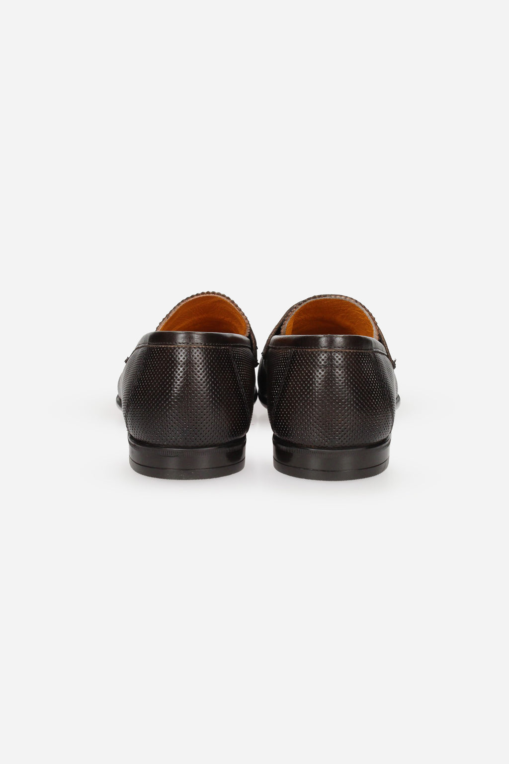 TESTA DI MORO | F. LLI RENNELLA - U 1051S Mocassino