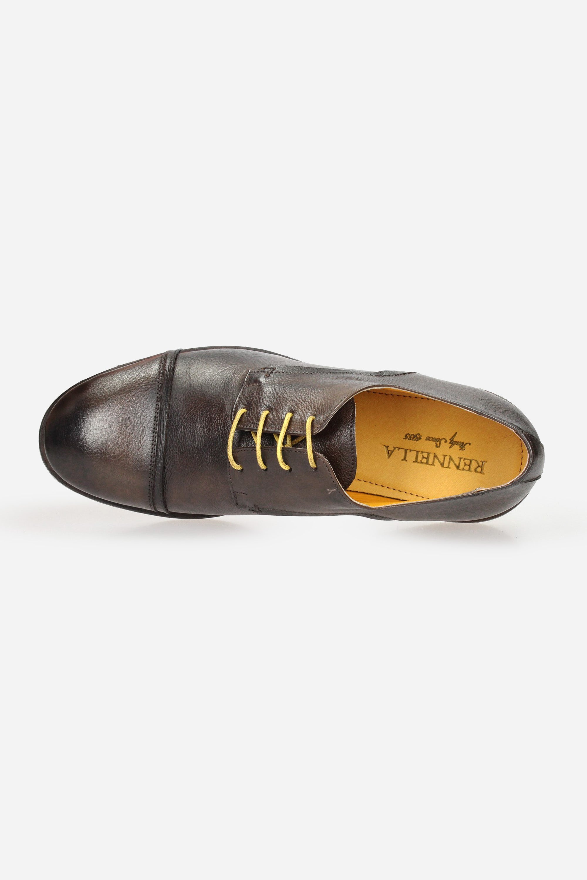 TESTA DI MORO | F. LLI RENNELLA - U 1274F Stringata