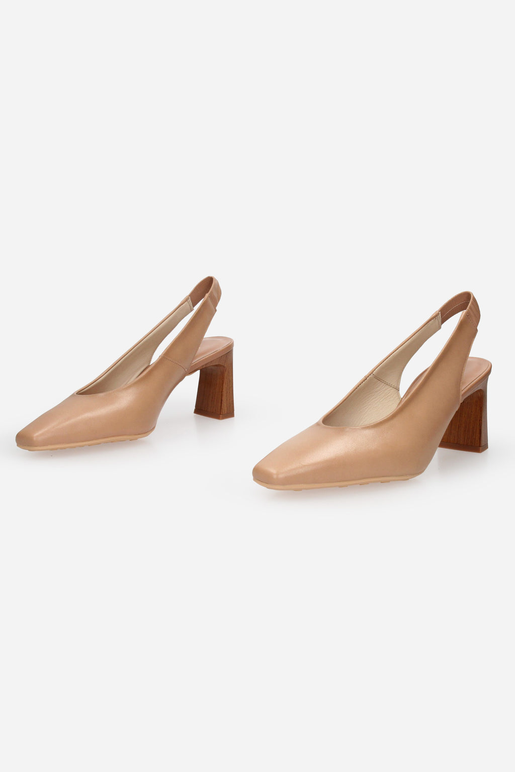 NUDE | HISPANITAS - D HV264601 Chanel