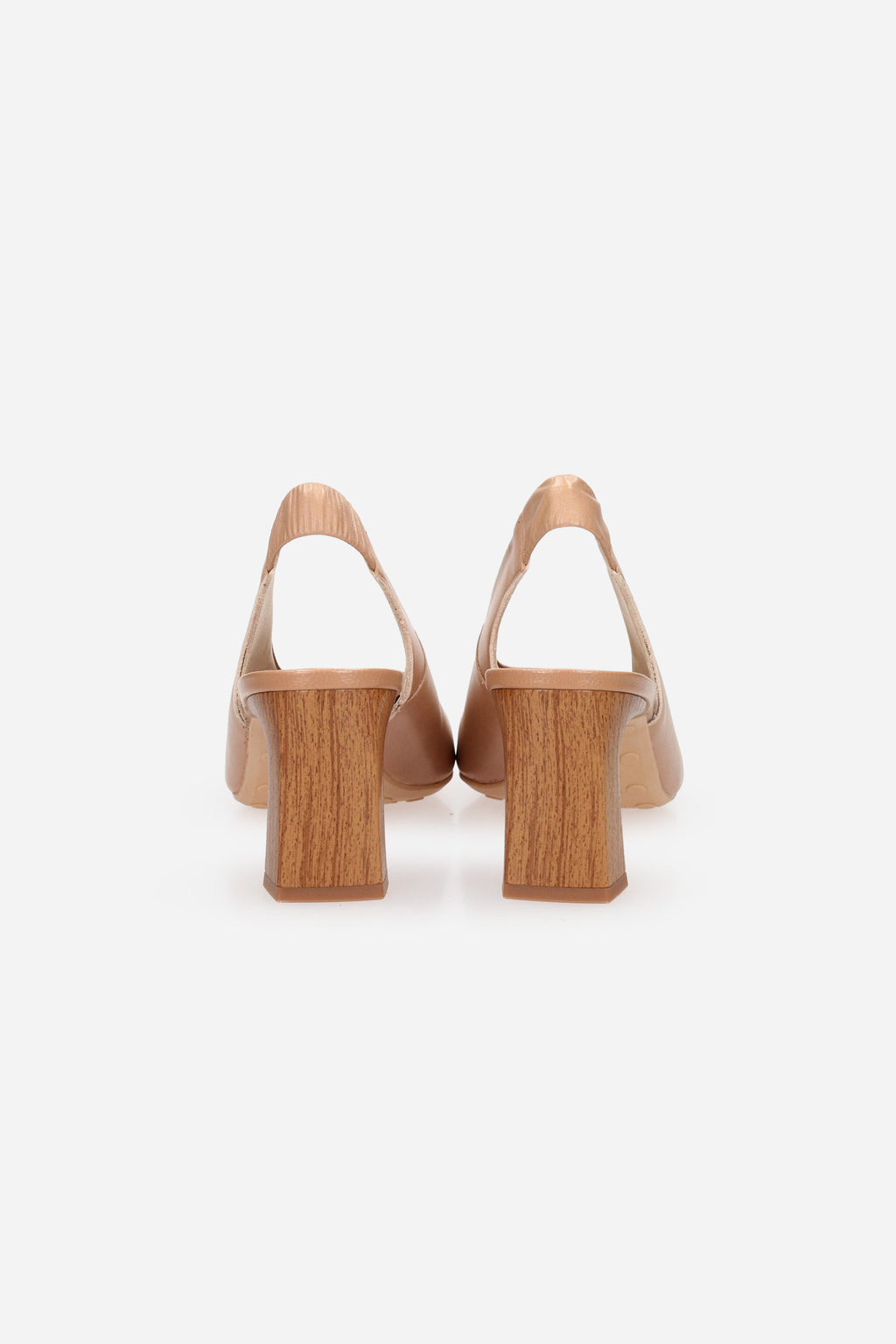 NUDE | HISPANITAS - D HV264601 Chanel