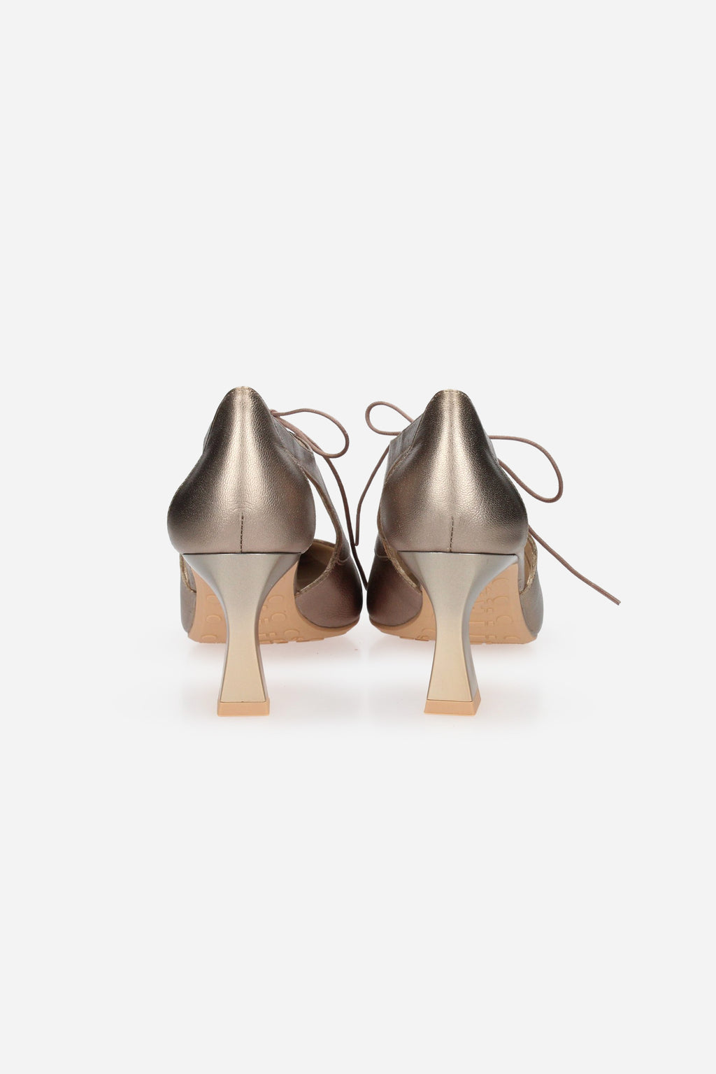 BRONZO | HISPANITAS - D HV264802 Decollete