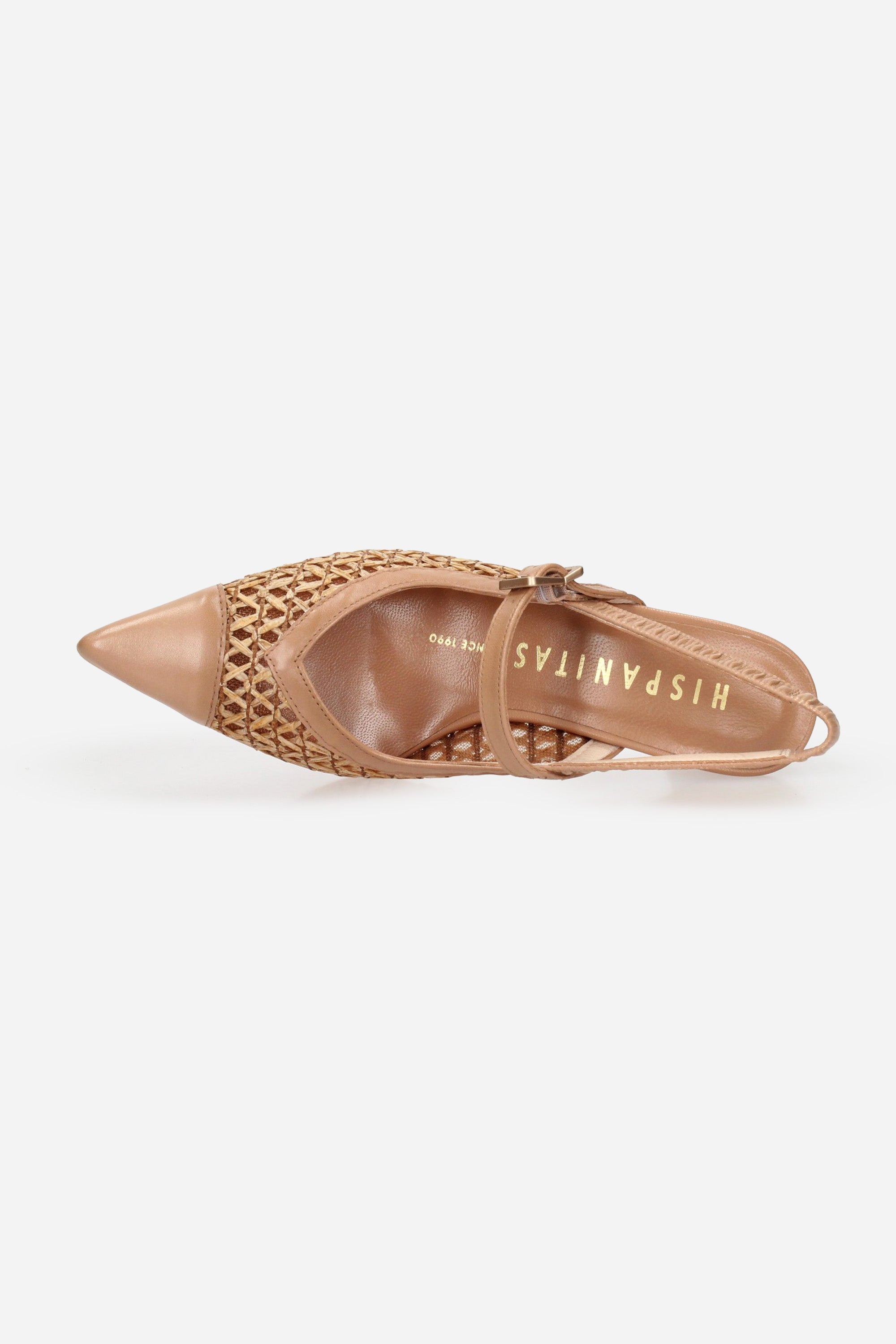 NUDE | HISPANITAS - D HV264671 Chanel
