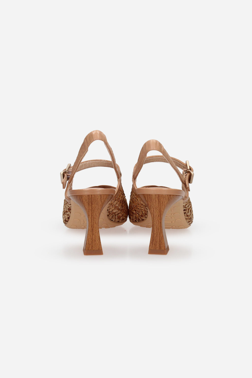 NUDE | HISPANITAS - D HV264671 Chanel