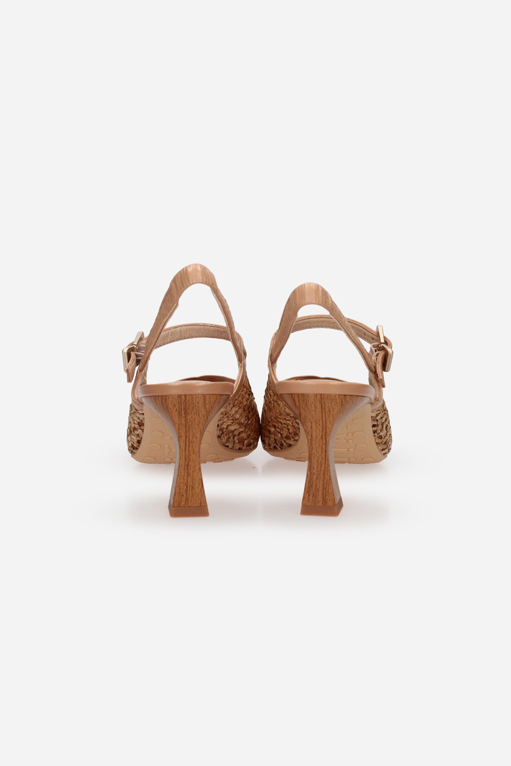 NUDE | HISPANITAS - D HV264671 Chanel