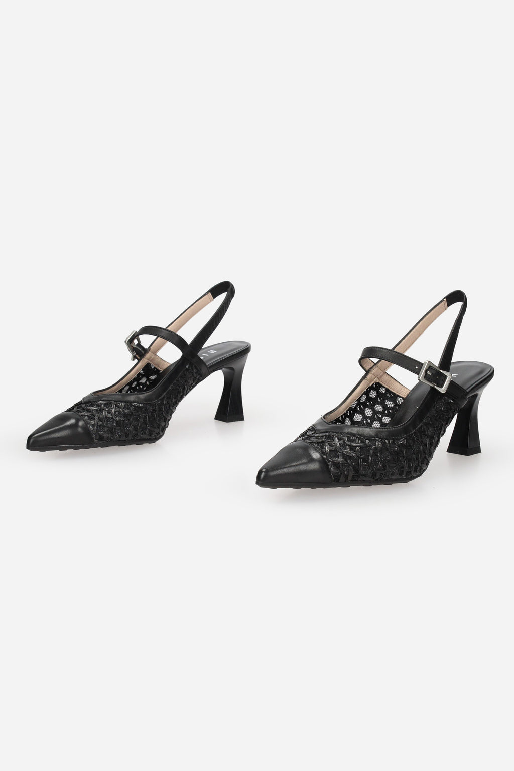 NERO | HISPANITAS - D HV264671 Chanel
