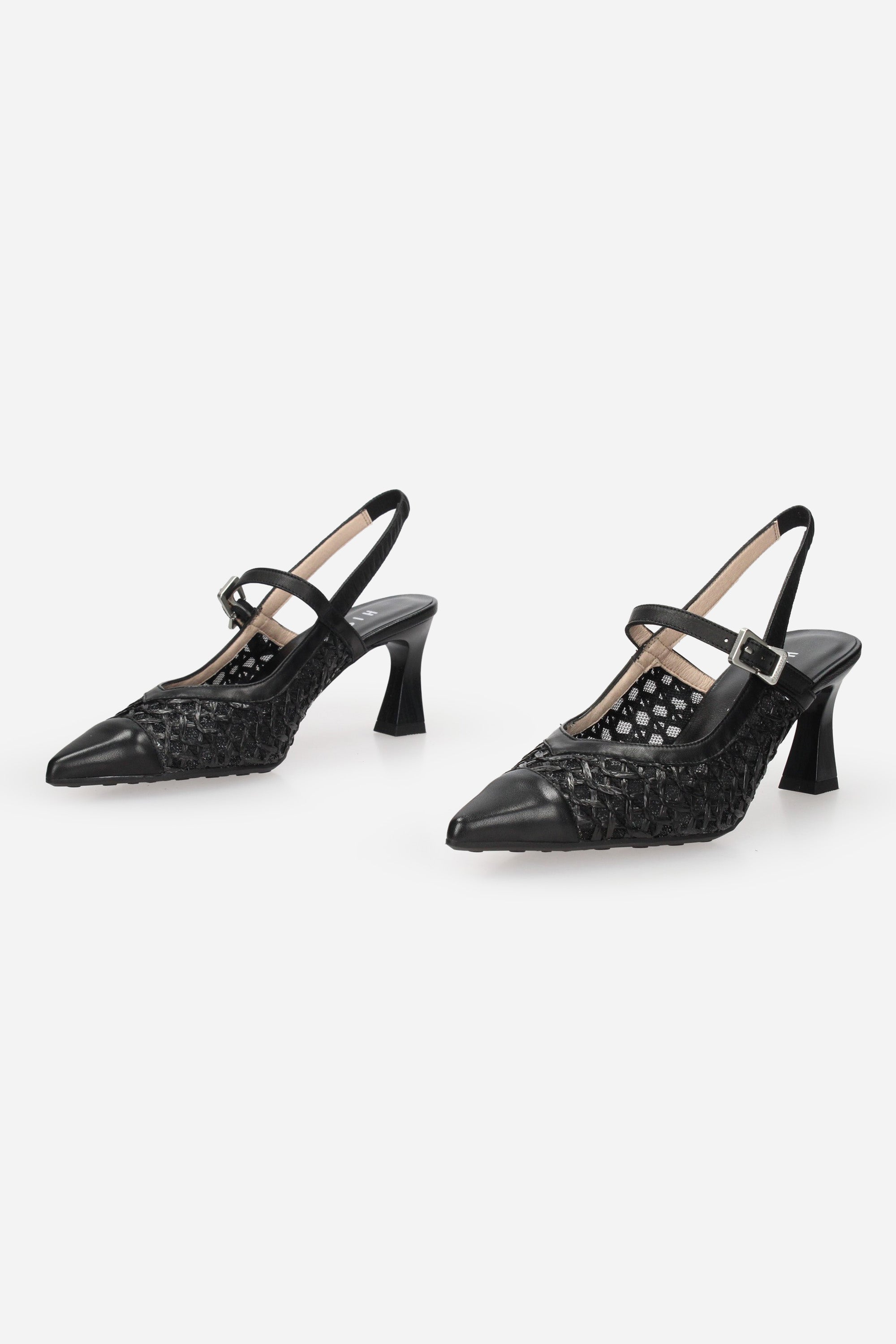 NERO | HISPANITAS - D HV264671 Chanel