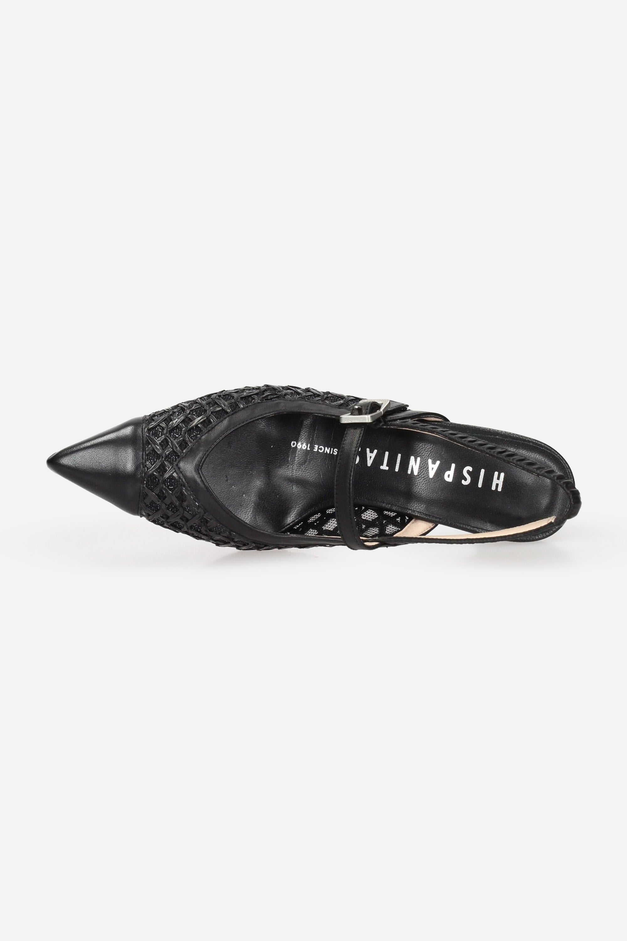 NERO | HISPANITAS - D HV264671 Chanel