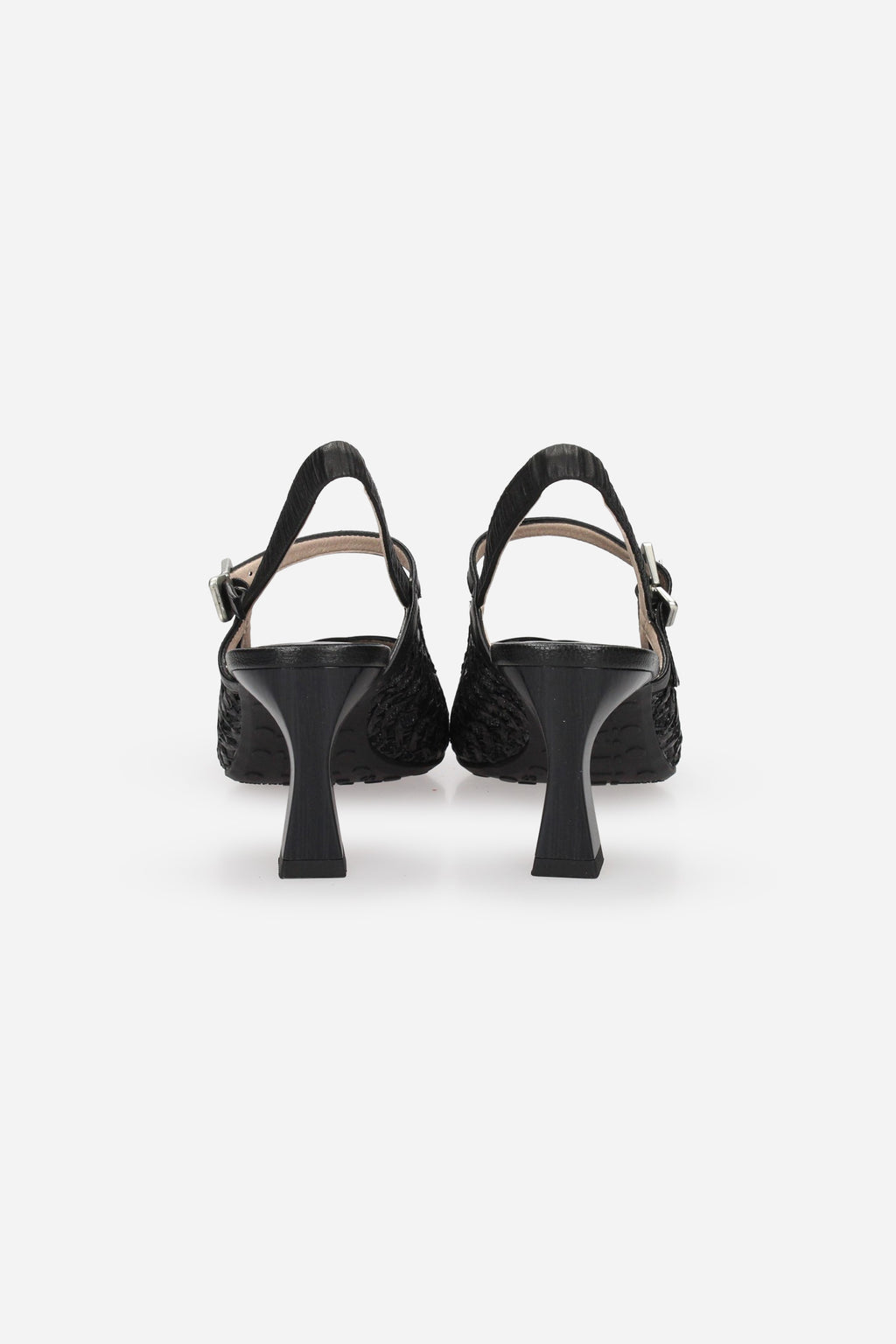 NERO | HISPANITAS - D HV264671 Chanel